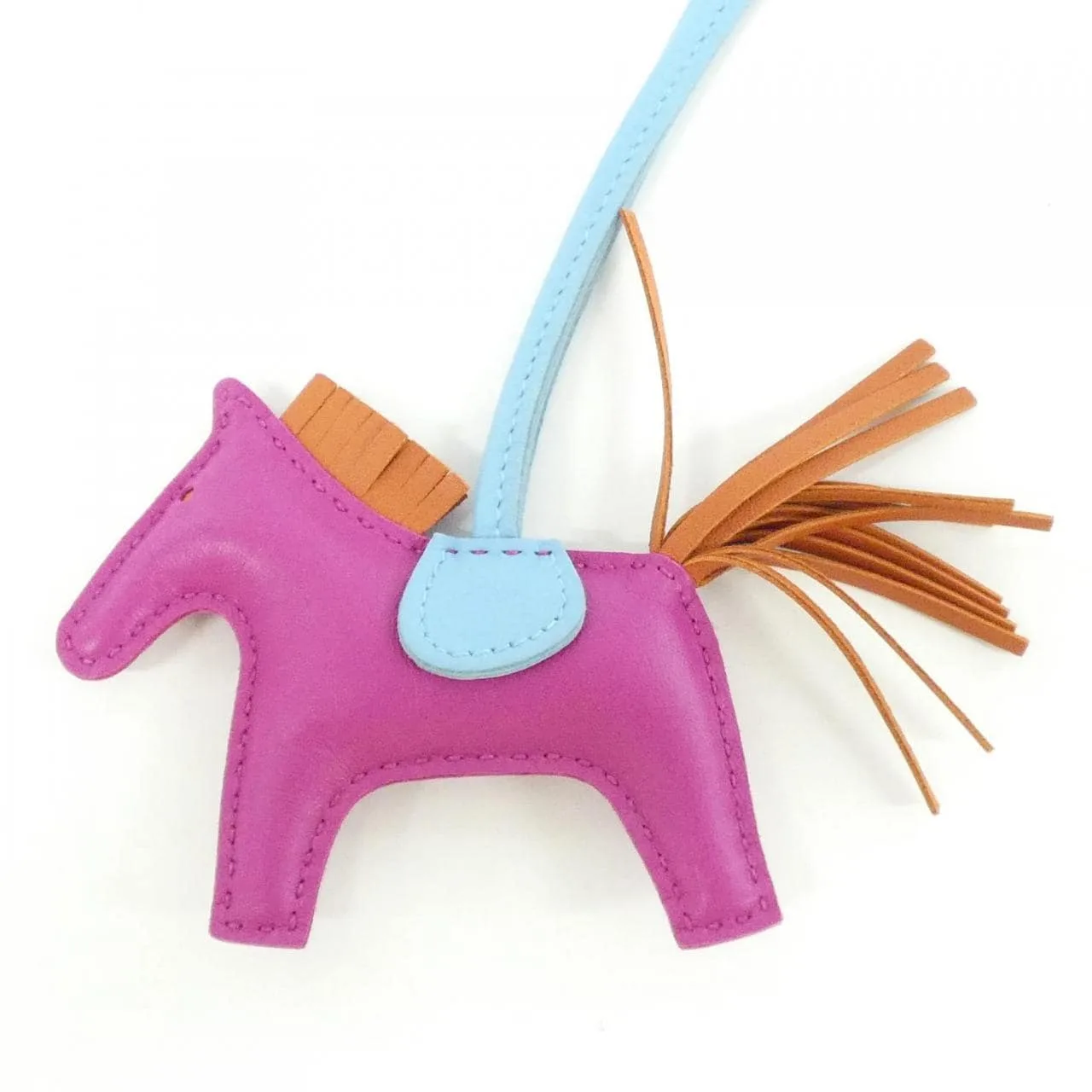 HERMES 064929CA Wallet Black Rank A - Thumbnail 2