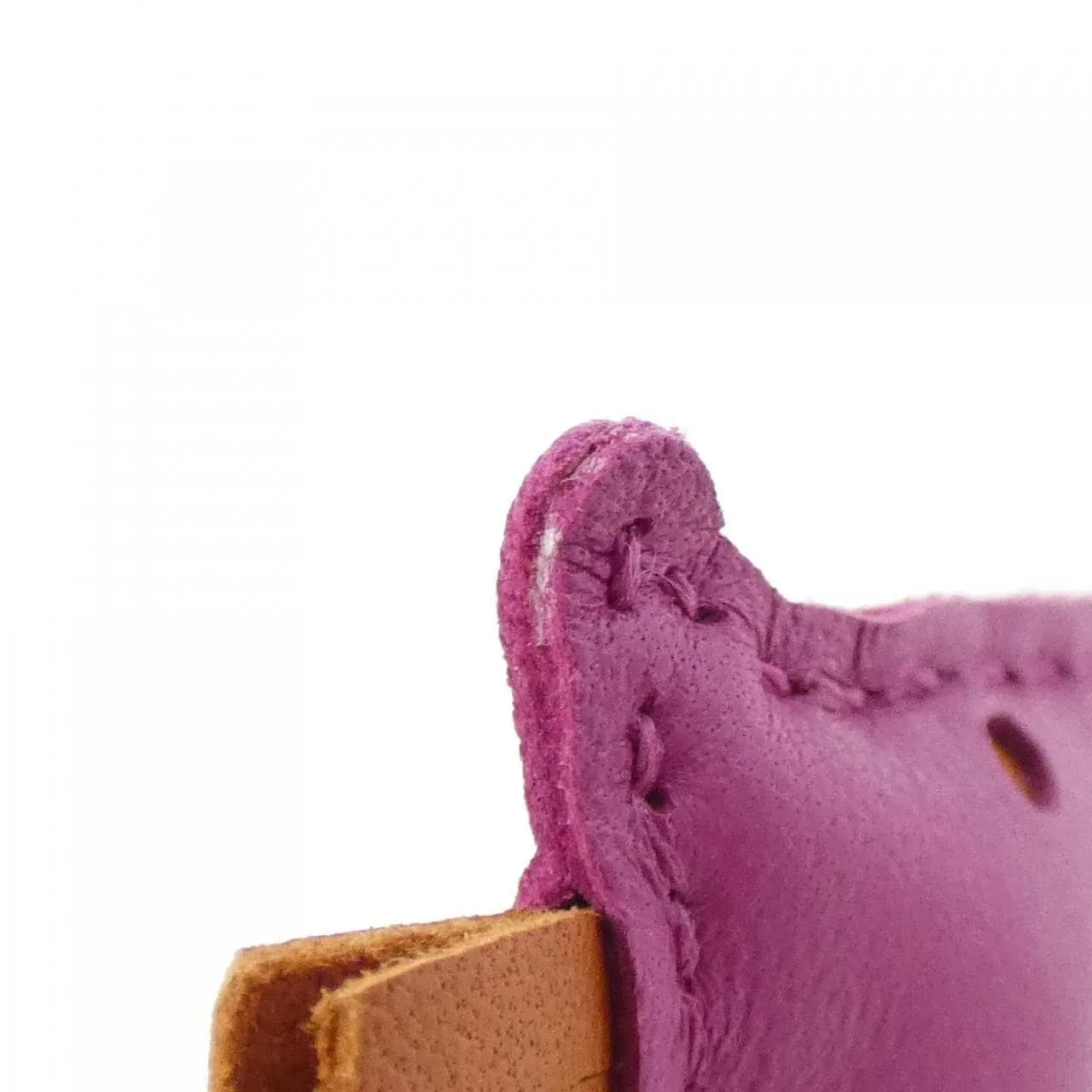 HERMES 064929CA Wallet Black Rank A - Thumbnail 3