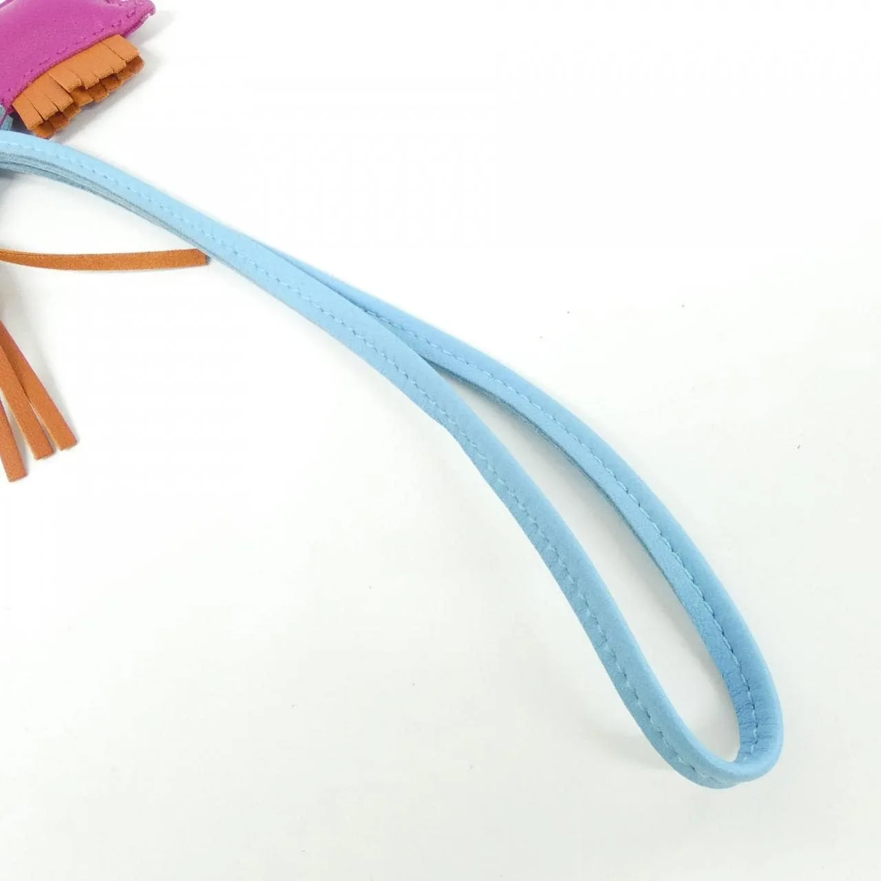 HERMES 064929CA Wallet Black Rank A - Thumbnail 5