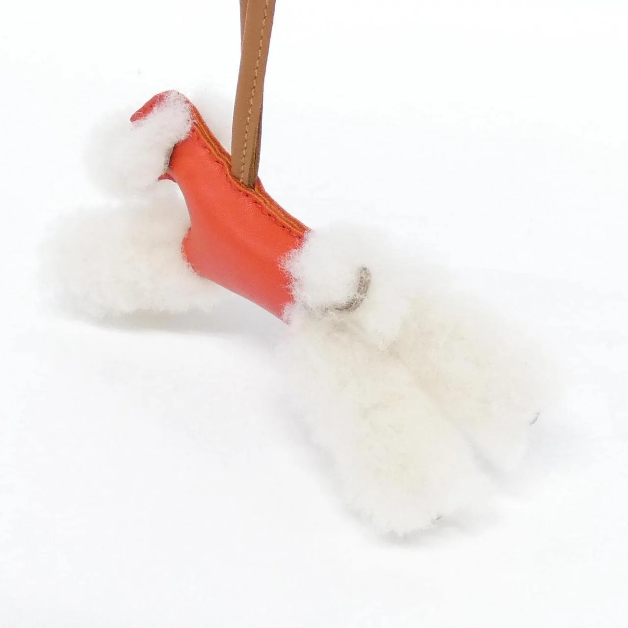 HERMES 083349CA Wallet Unused - Thumbnail 5