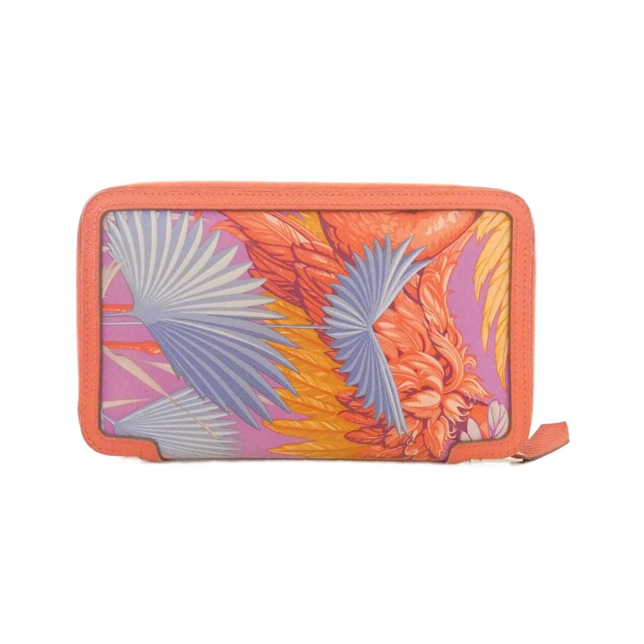 HERMES 068972CK Wallet Epsom