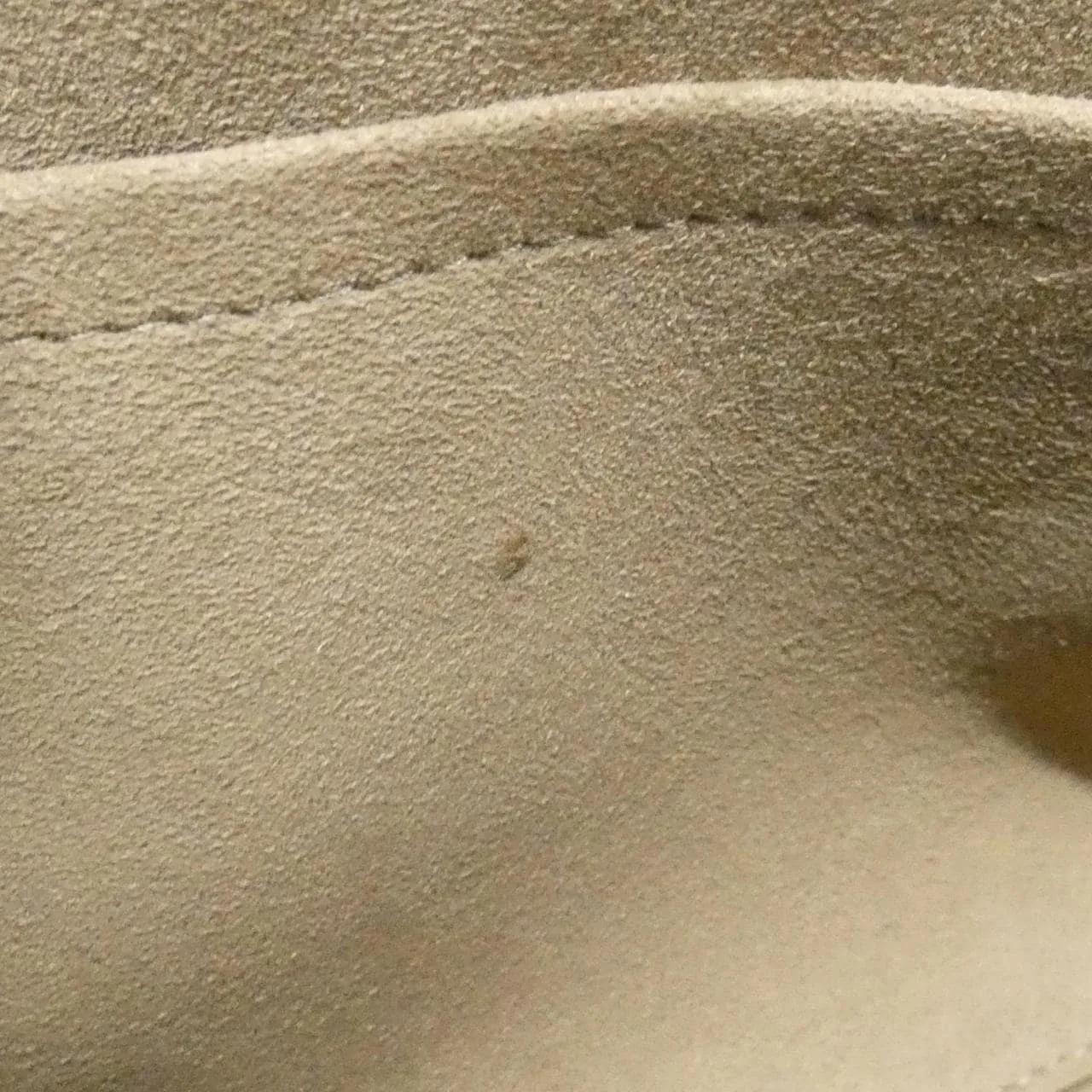 LOUIS VUITTON M40204 Handbag Canvas Multicolor 帆布 中古品A - 縮圖 8