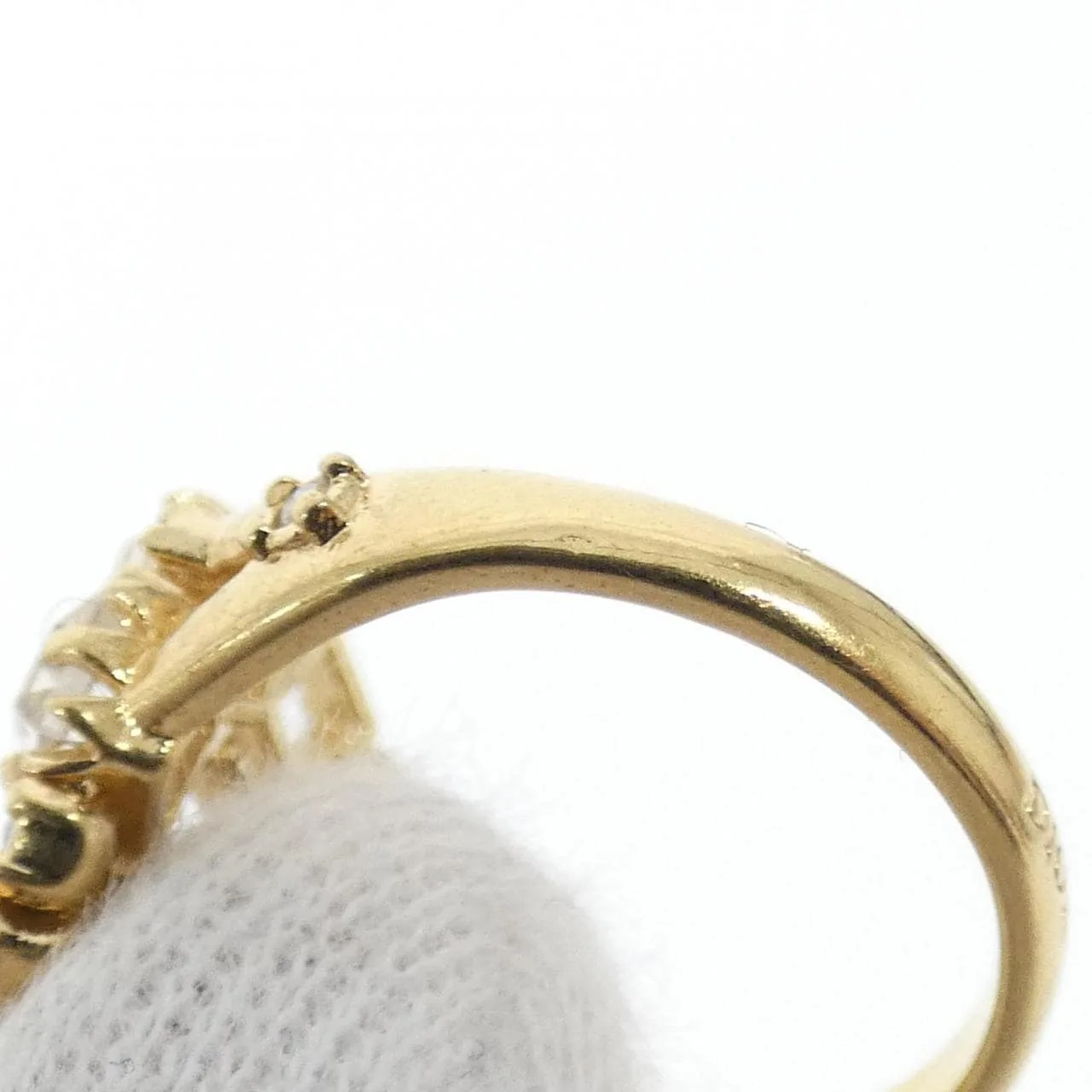 DIOR Accessories 黑色 中古品A - 縮圖 3