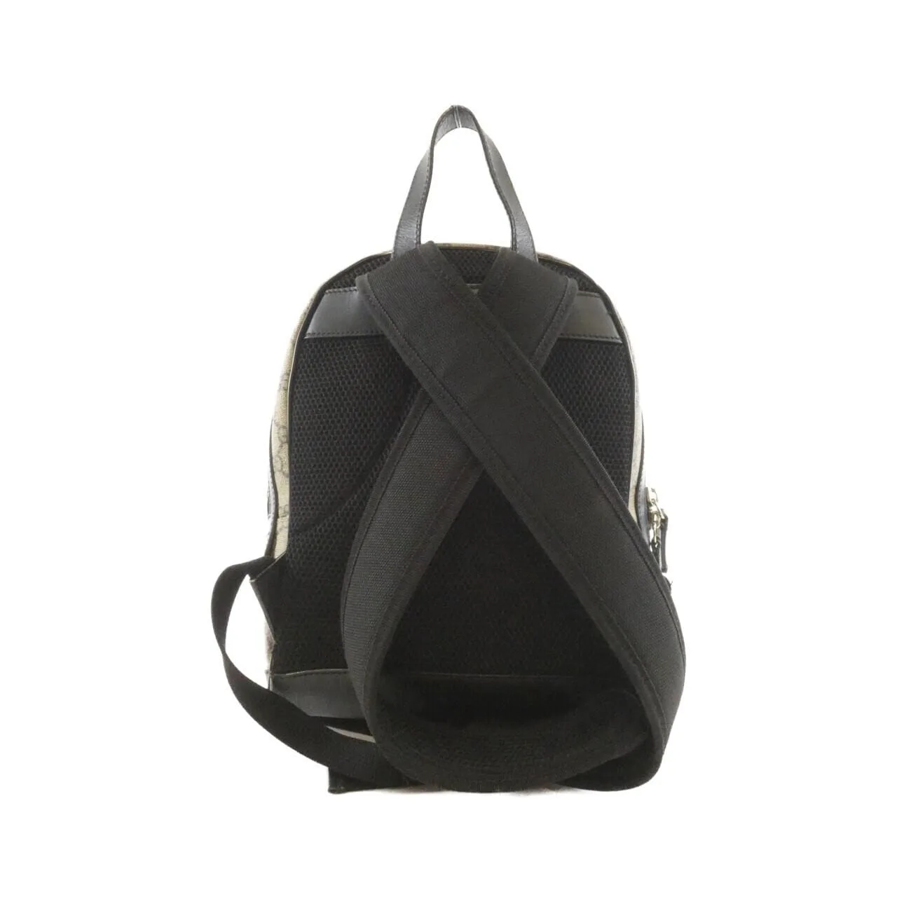 GUCCI 429020 KLQAX Backpack Canvas