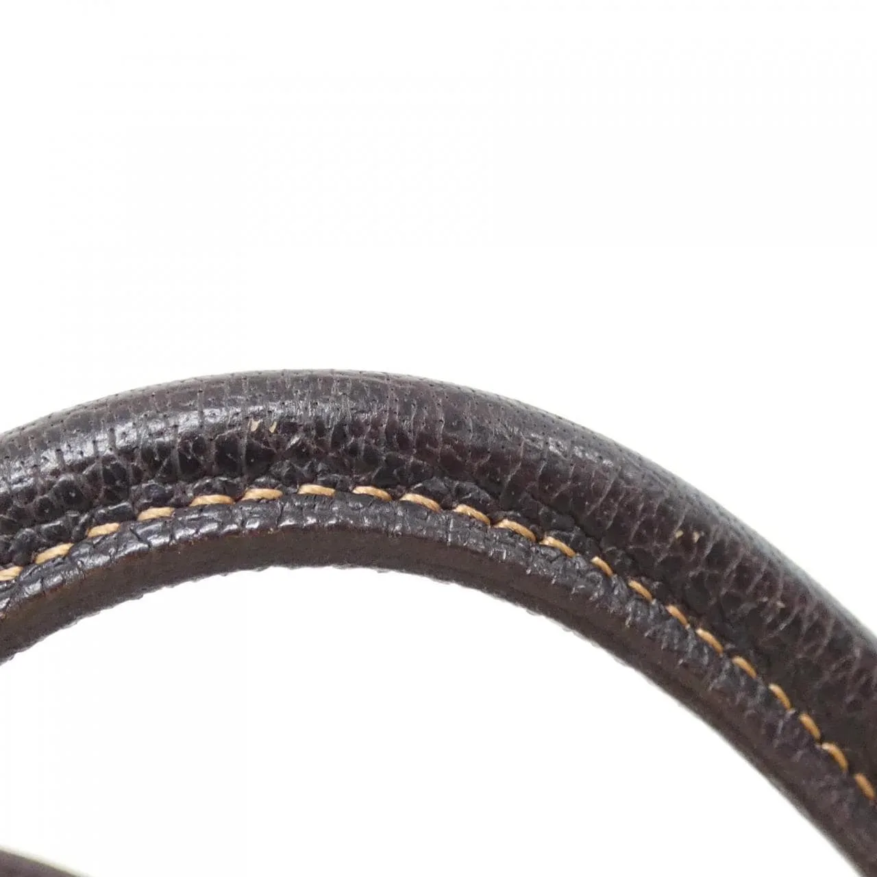 HERMES 043962CK Handbag 棕色 中古品A - 縮圖 7