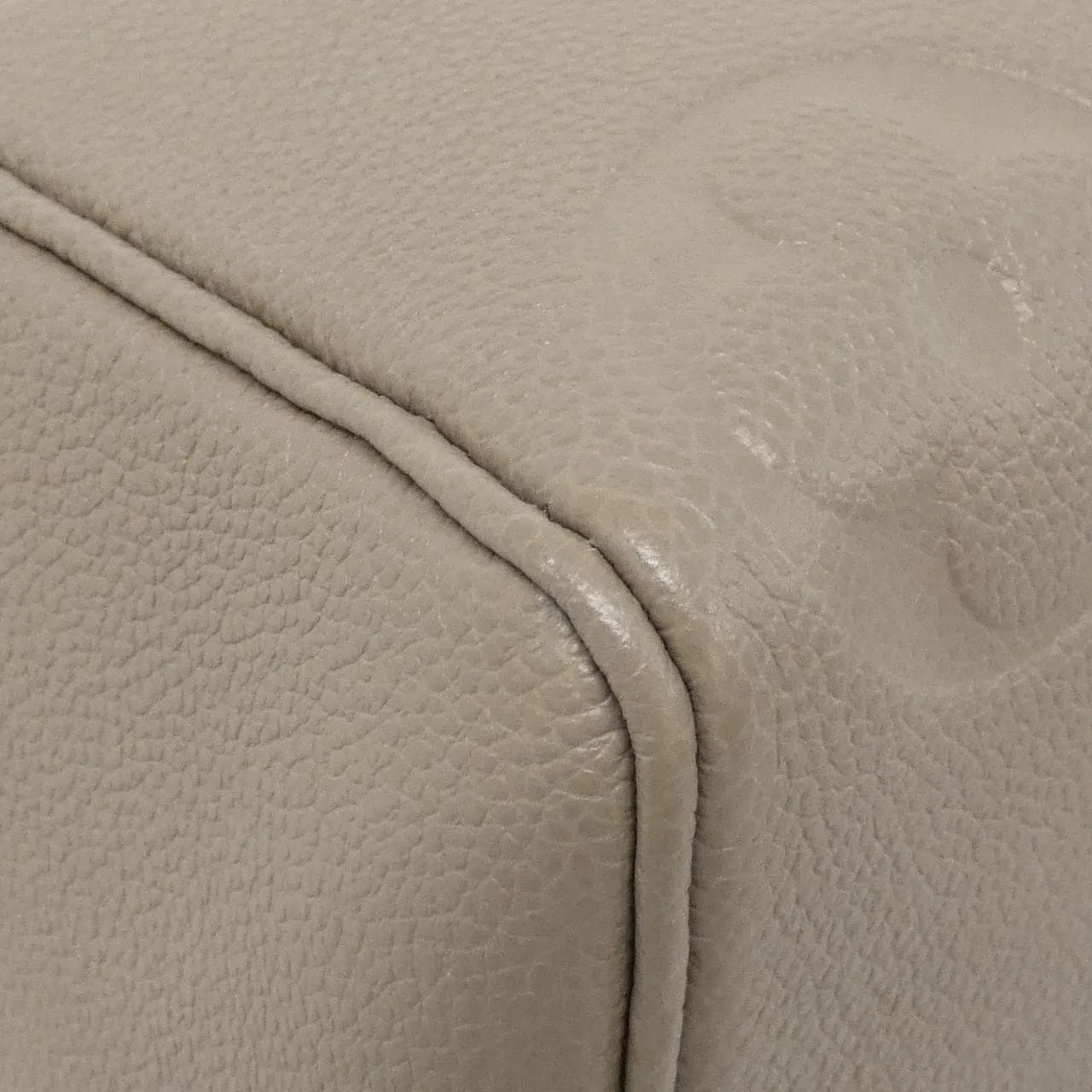 LOUIS VUITTON Speedy M59273 Boston Monogram 黑色 Monogram 中古品A - 縮圖 2