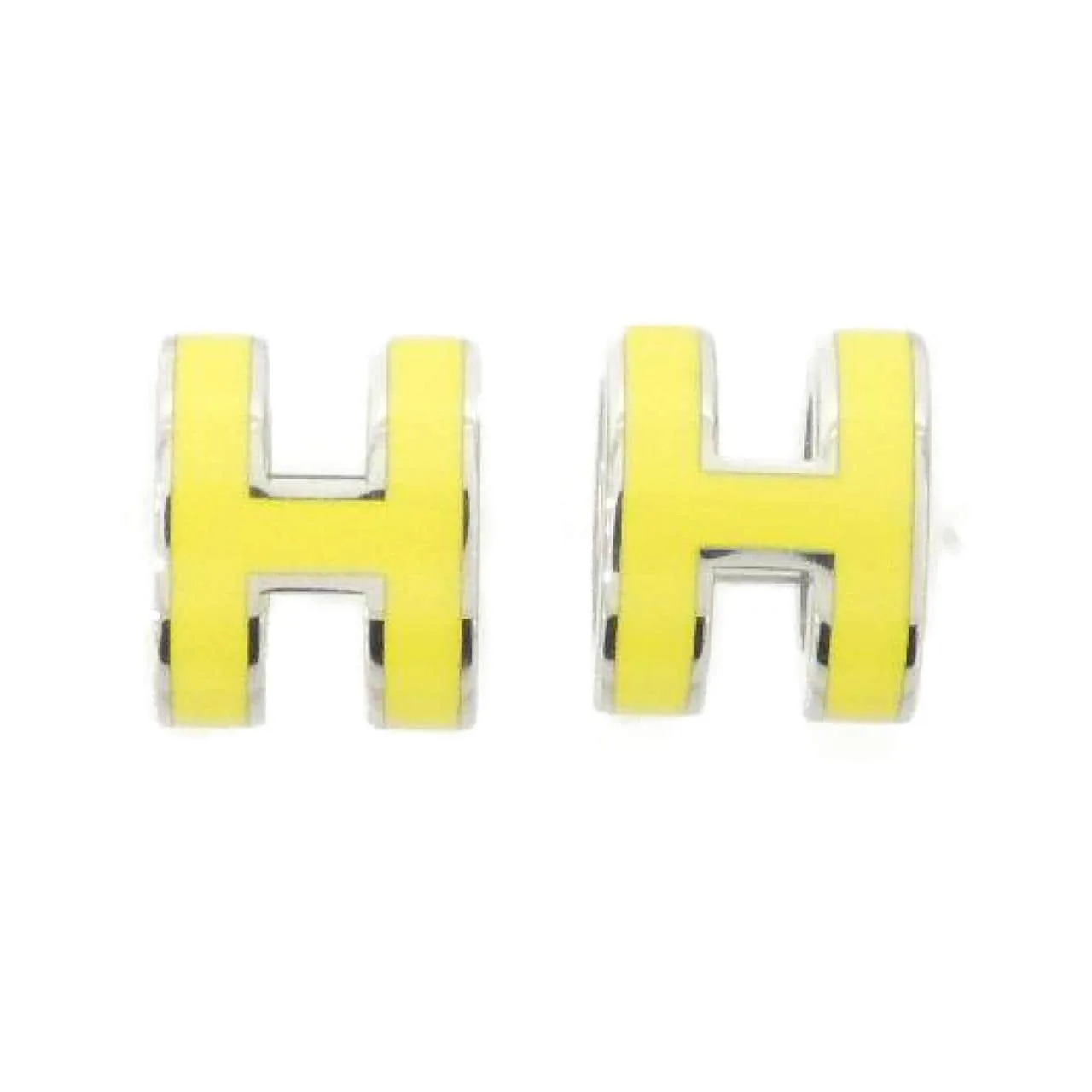 HERMES 608002FP Accessories Black