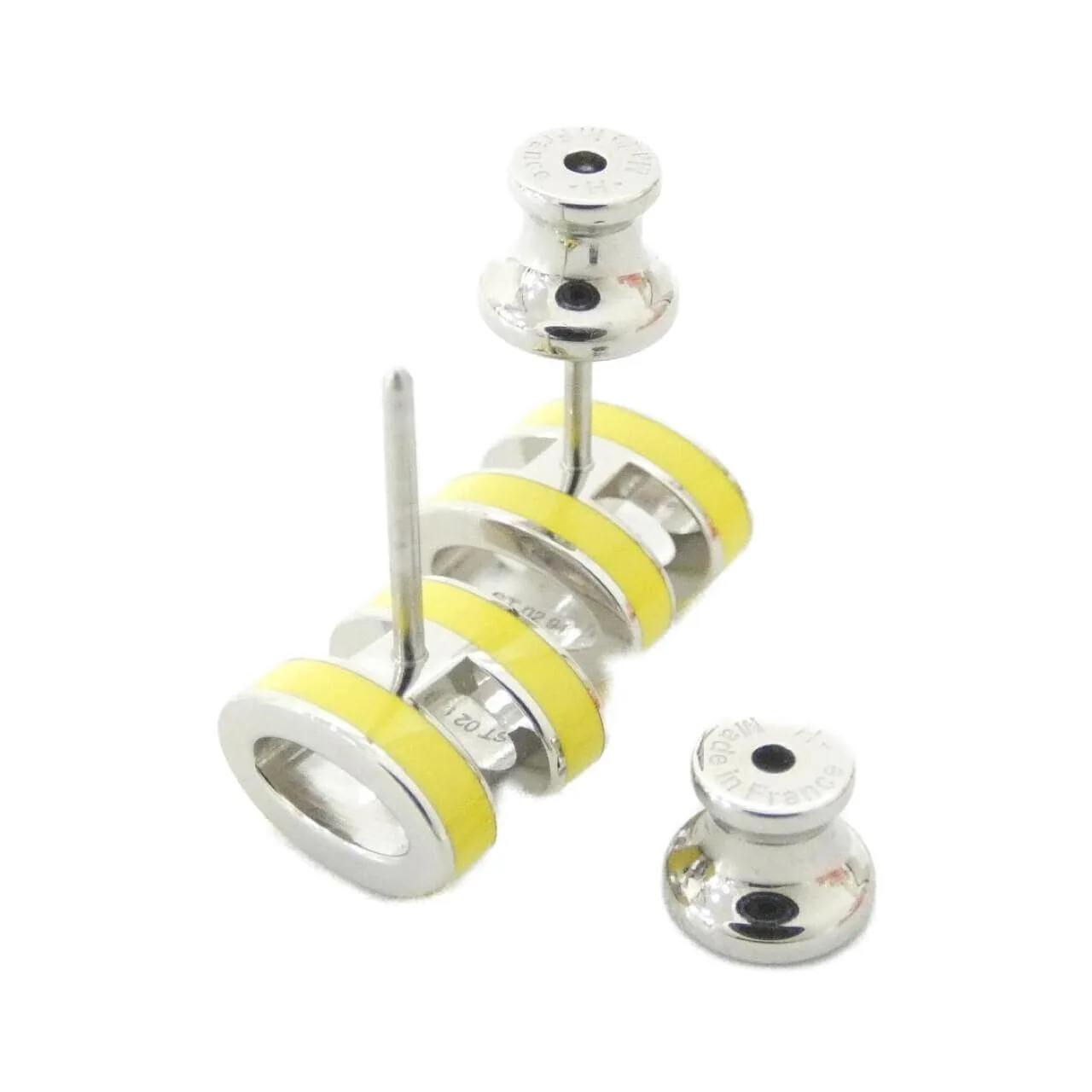 HERMES 608002FP Accessories 3