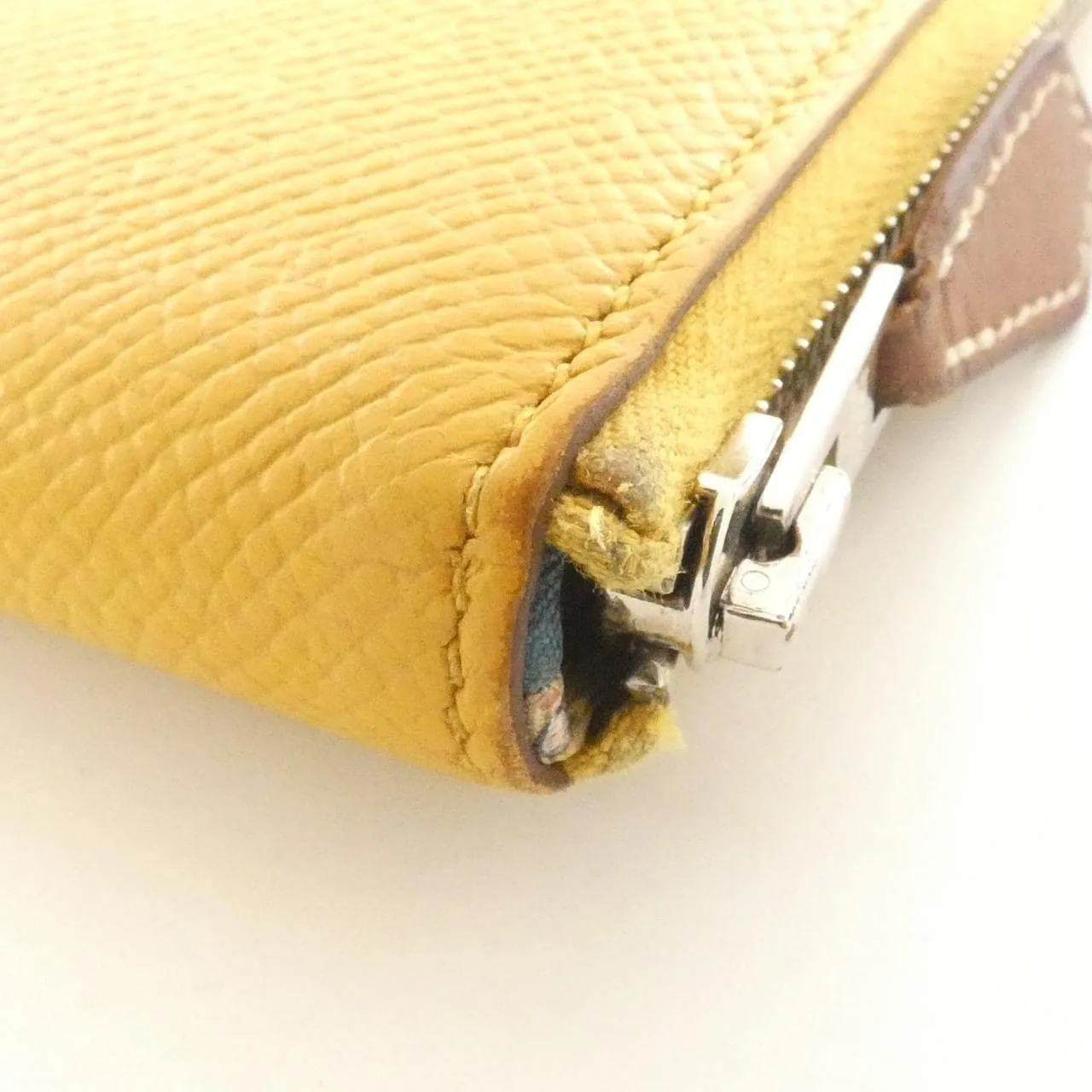 HERMES 069645CK Wallet Epsom