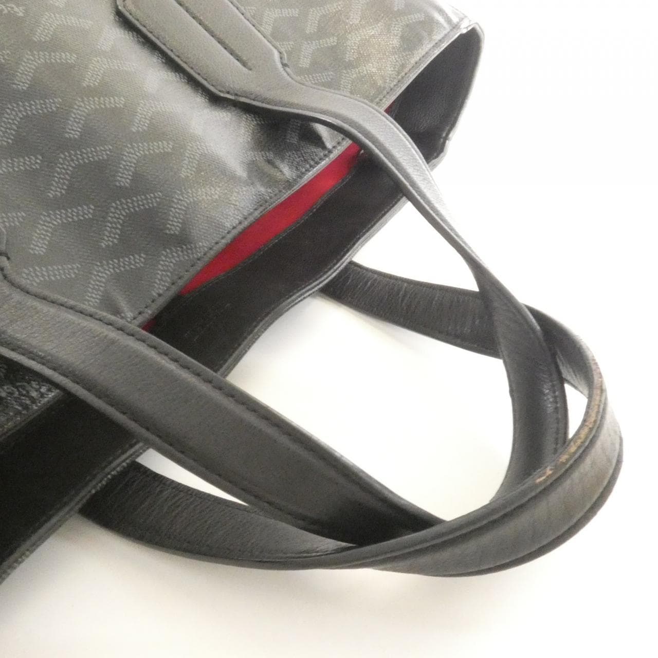 GOYARD 手提包 帆布 5