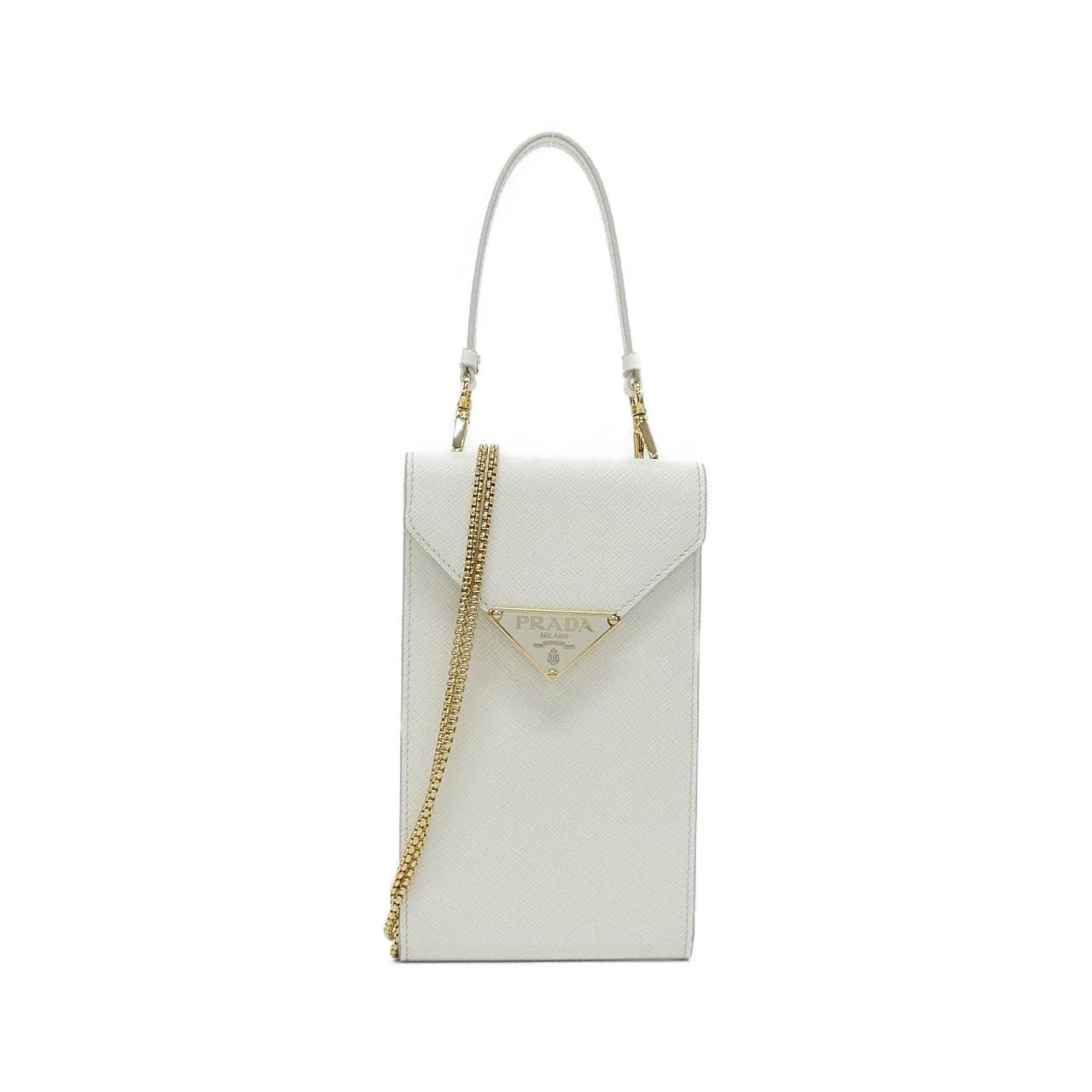 PRADA 1BP050 Pouch