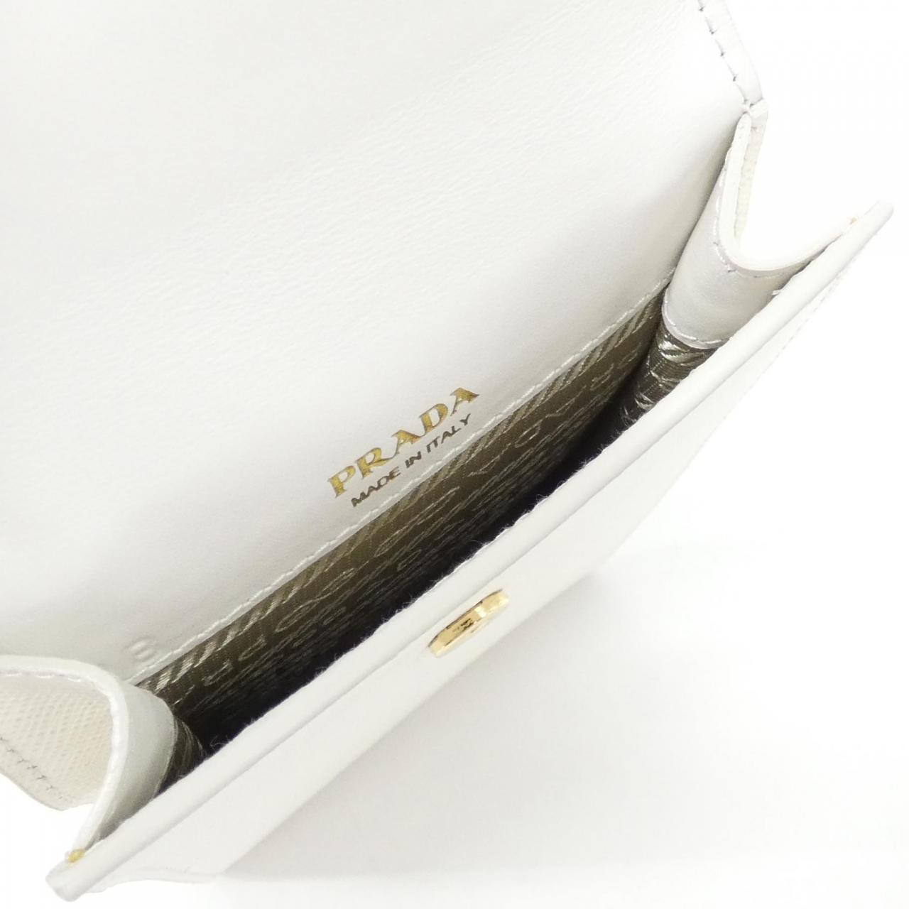 PRADA 1BP050 小袋 8