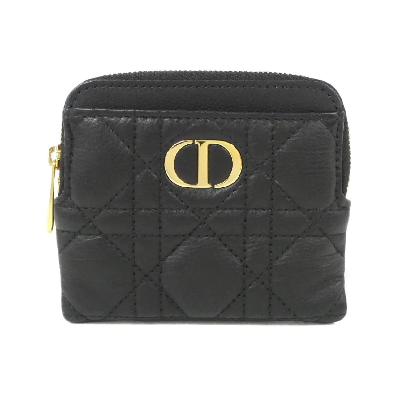 DIOR Caro S5177UWHC Coin Case