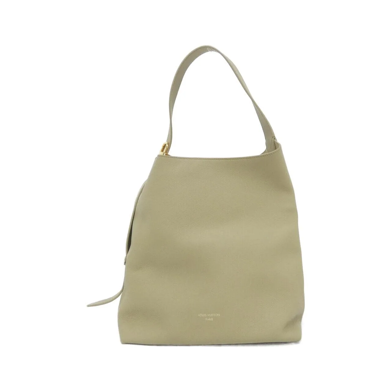 LOUIS VUITTON M25022 Shoulder Black