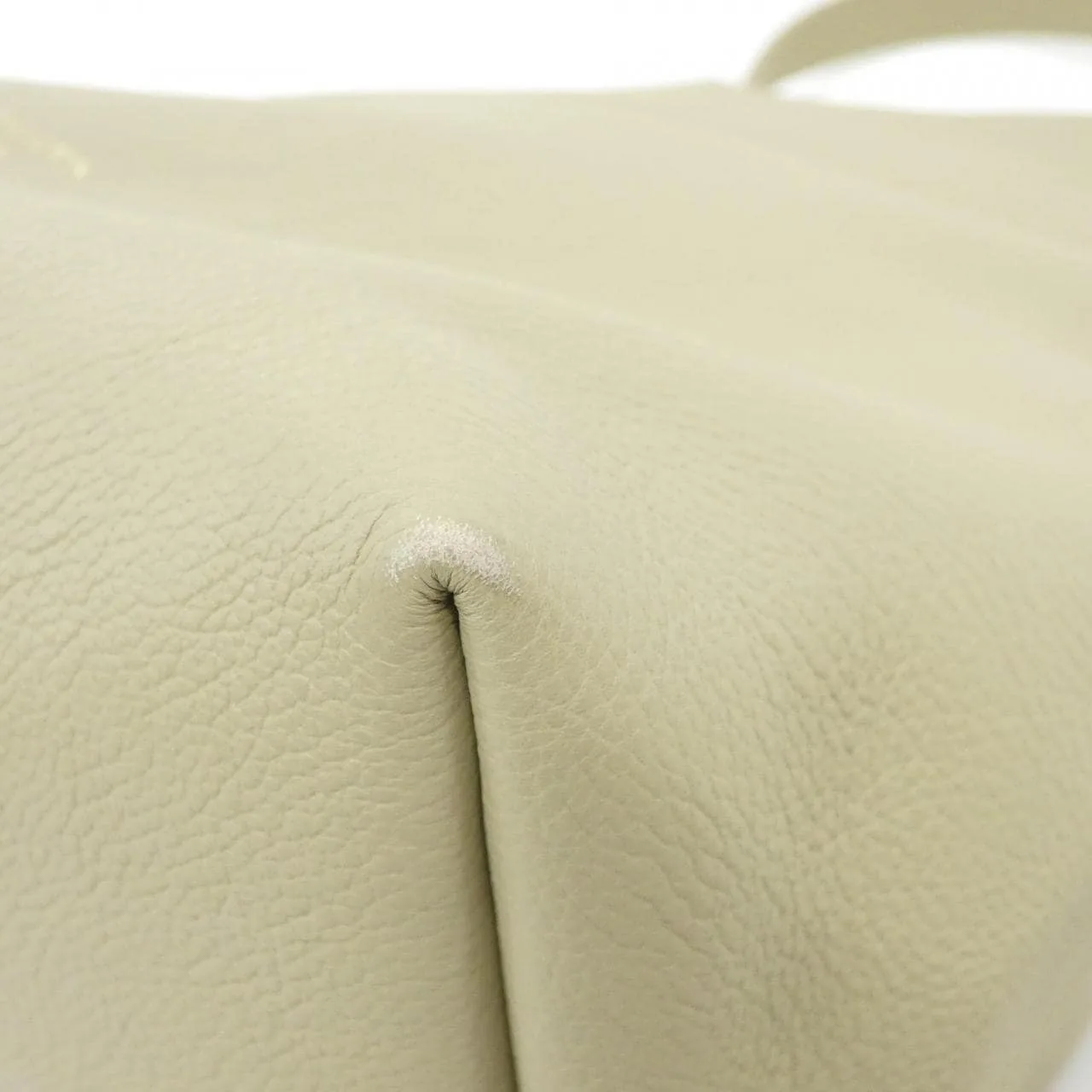 LOUIS VUITTON M25022 Shoulder 黑色 中古品A - 縮圖 3