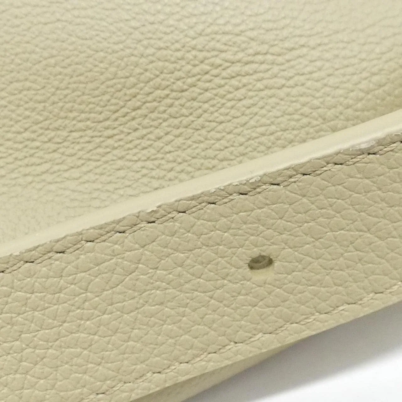 LOUIS VUITTON M25022 Shoulder 黑色 中古品A - 縮圖 5