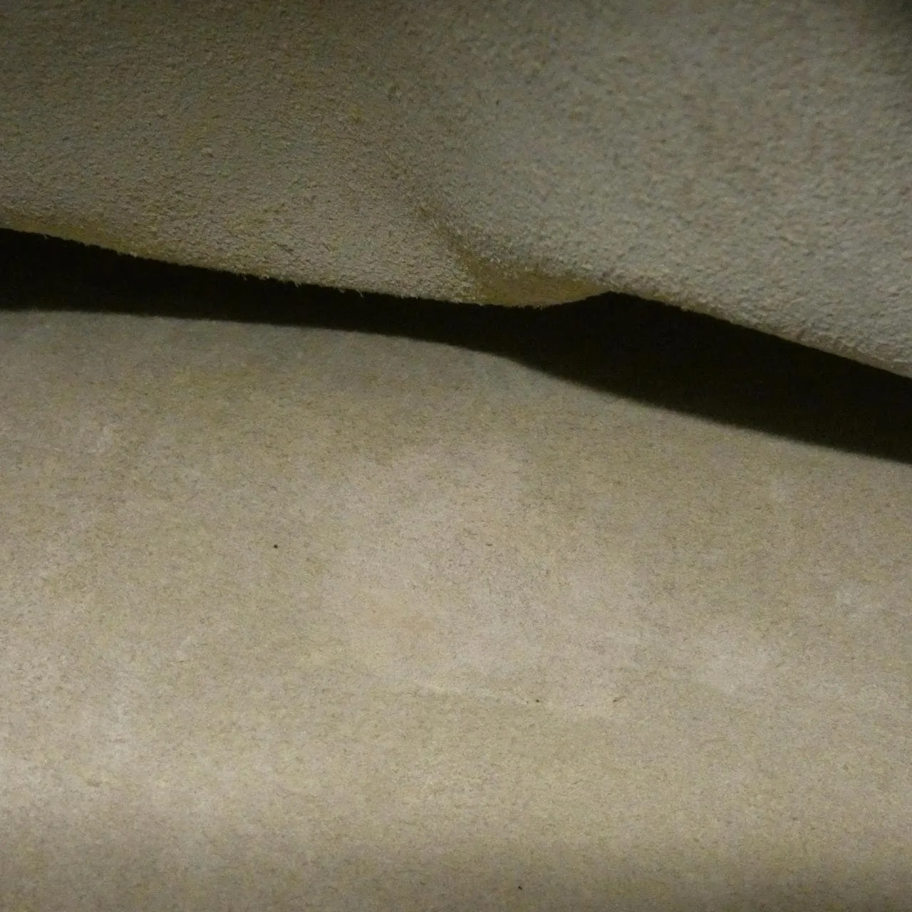 LOUIS VUITTON M25022 Shoulder 黑色 中古品A - 縮圖 8