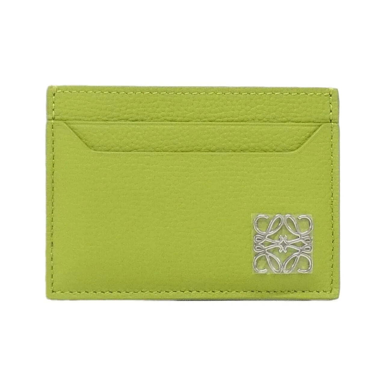 LOEWE C821075X04 Card Case Black