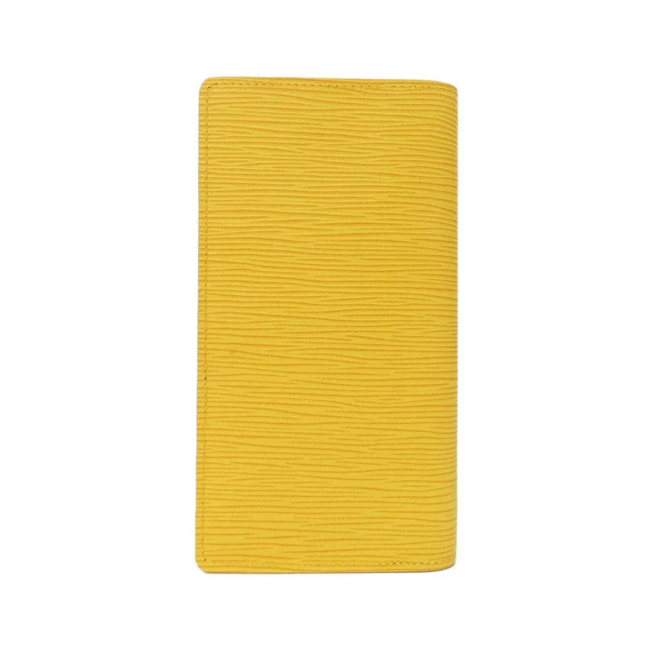 LOUIS VUITTON M25800 Wallet Epi