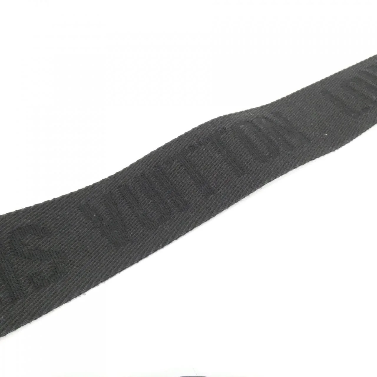 LOUIS VUITTON M23741 Shoulder Monogram 黑色 Monogram 中古品A - 縮圖 7