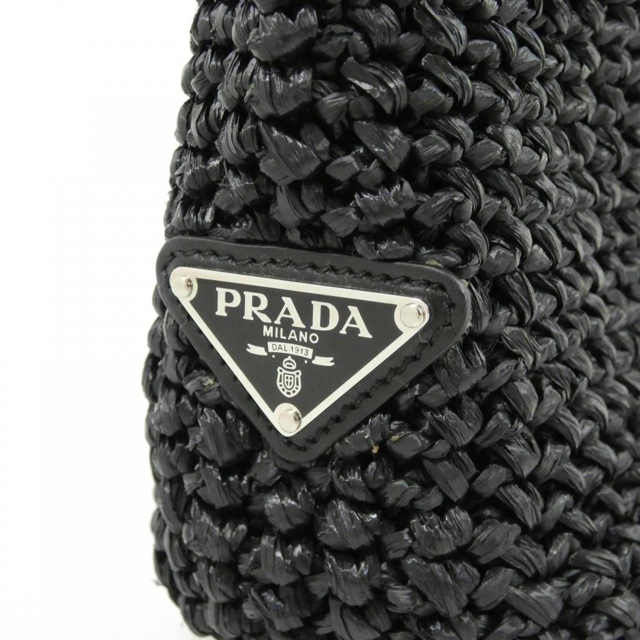 PRADA 1BG422 手提包 4