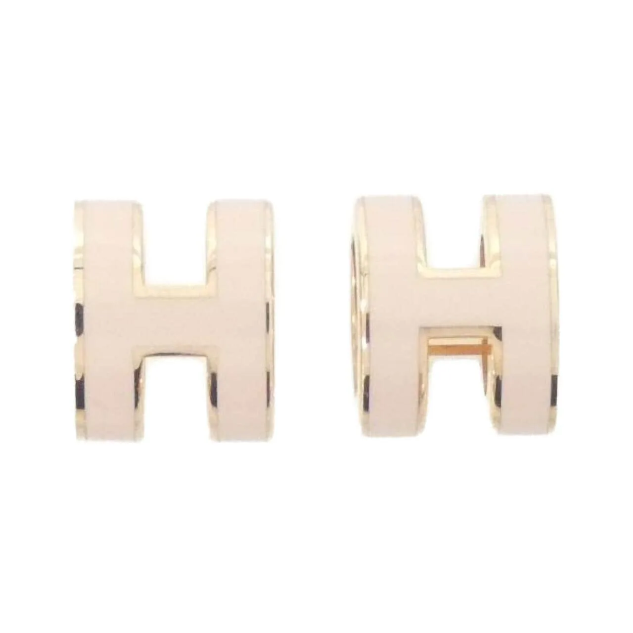 HERMES 608002FO Accessories Black