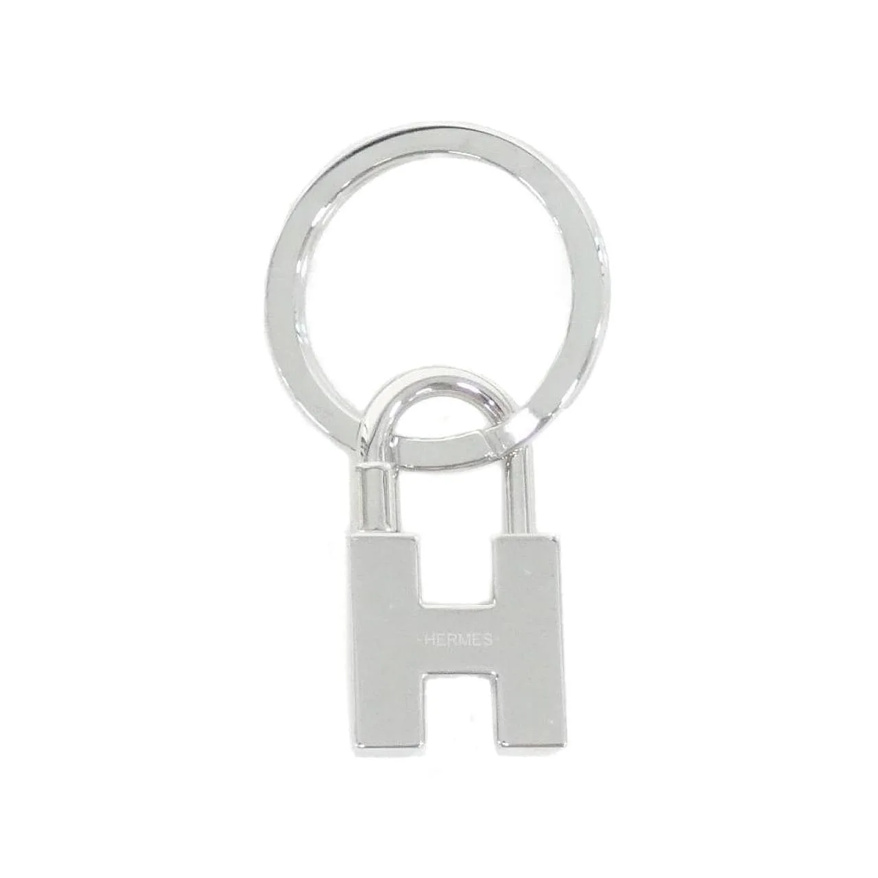 HERMES 077309FP Key Case