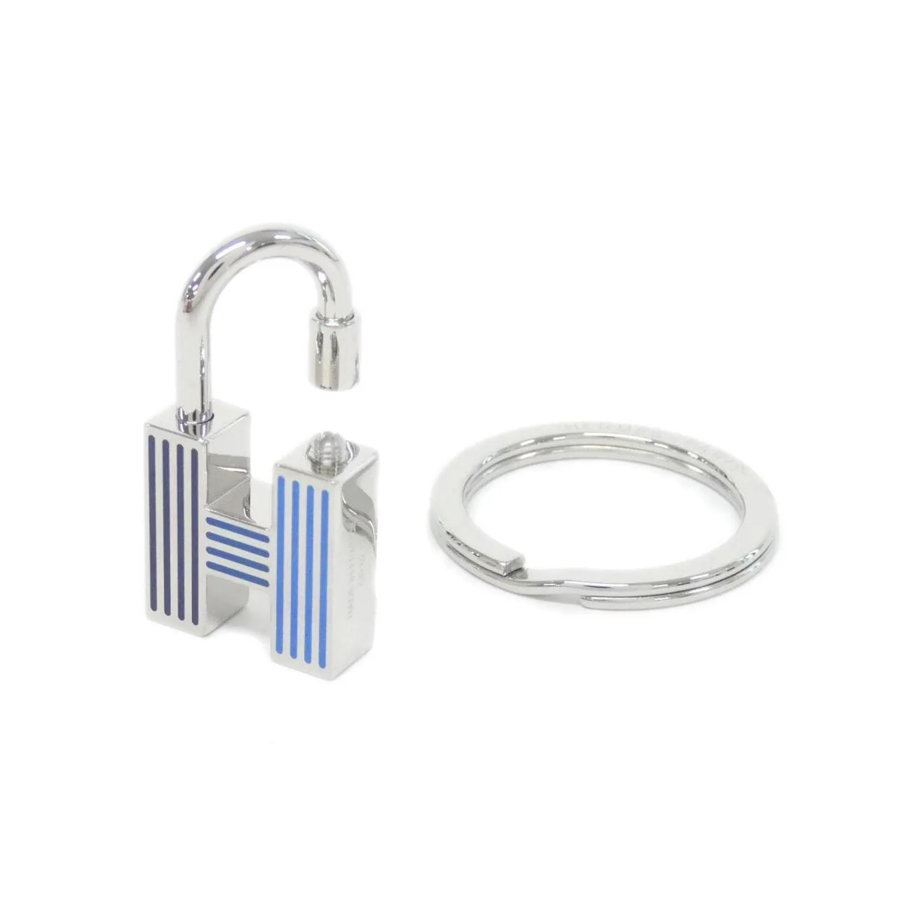 HERMES 077309FP Key Case