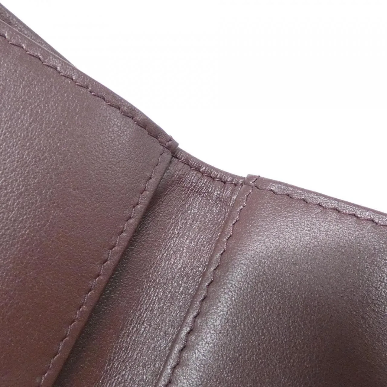 CHANEL Timeless Classic AP0230 Wallet Grained Calfskin 黑色 荔枝紋牛皮 中古品A - 縮圖 6