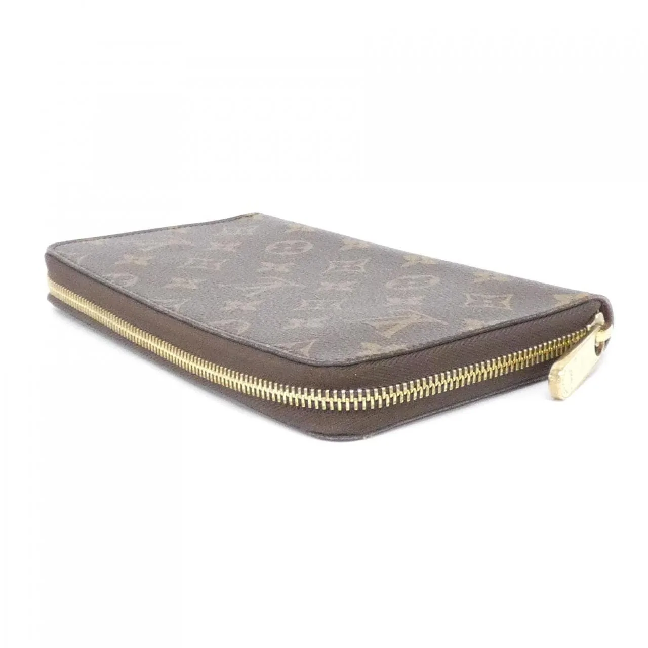 LOUIS VUITTON M60002 Wallet Monogram