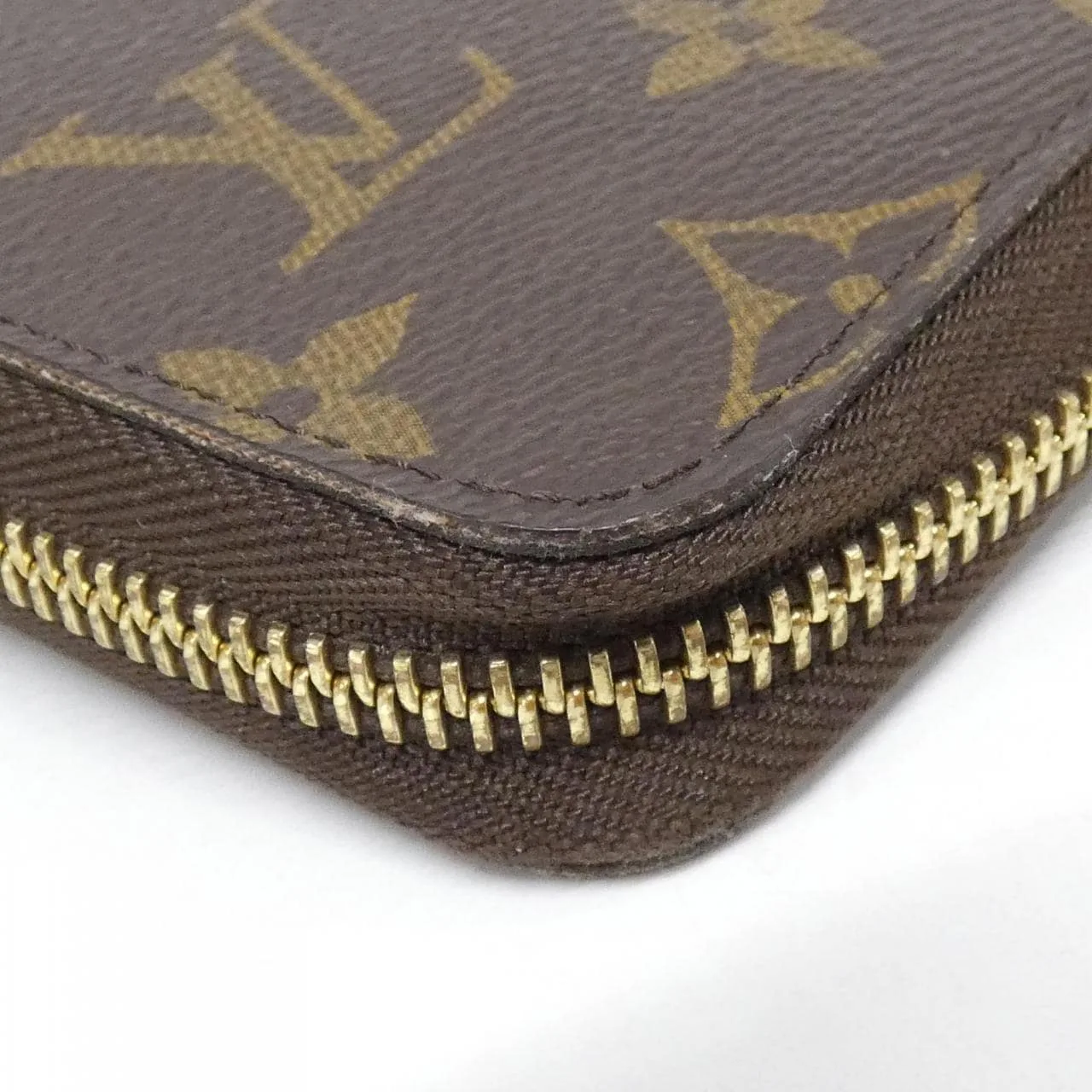 LOUIS VUITTON M60002 Wallet Monogram