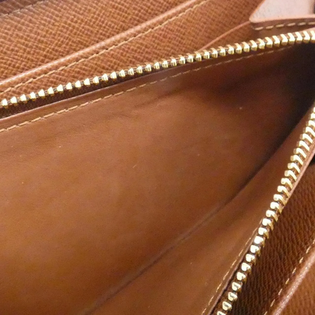 LOUIS VUITTON M60002 Wallet Monogram