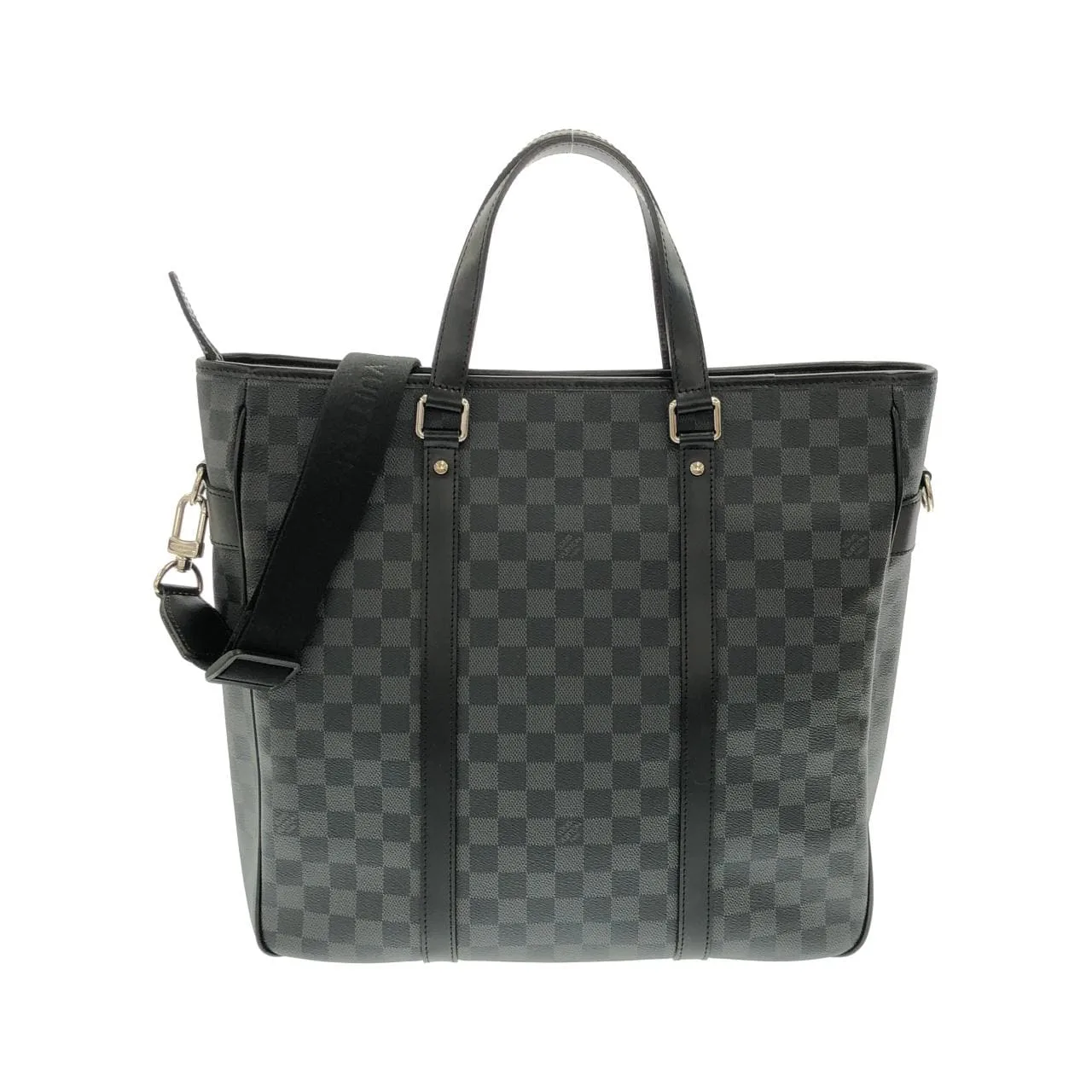 LOUIS VUITTON N51192 Handbag Damier
