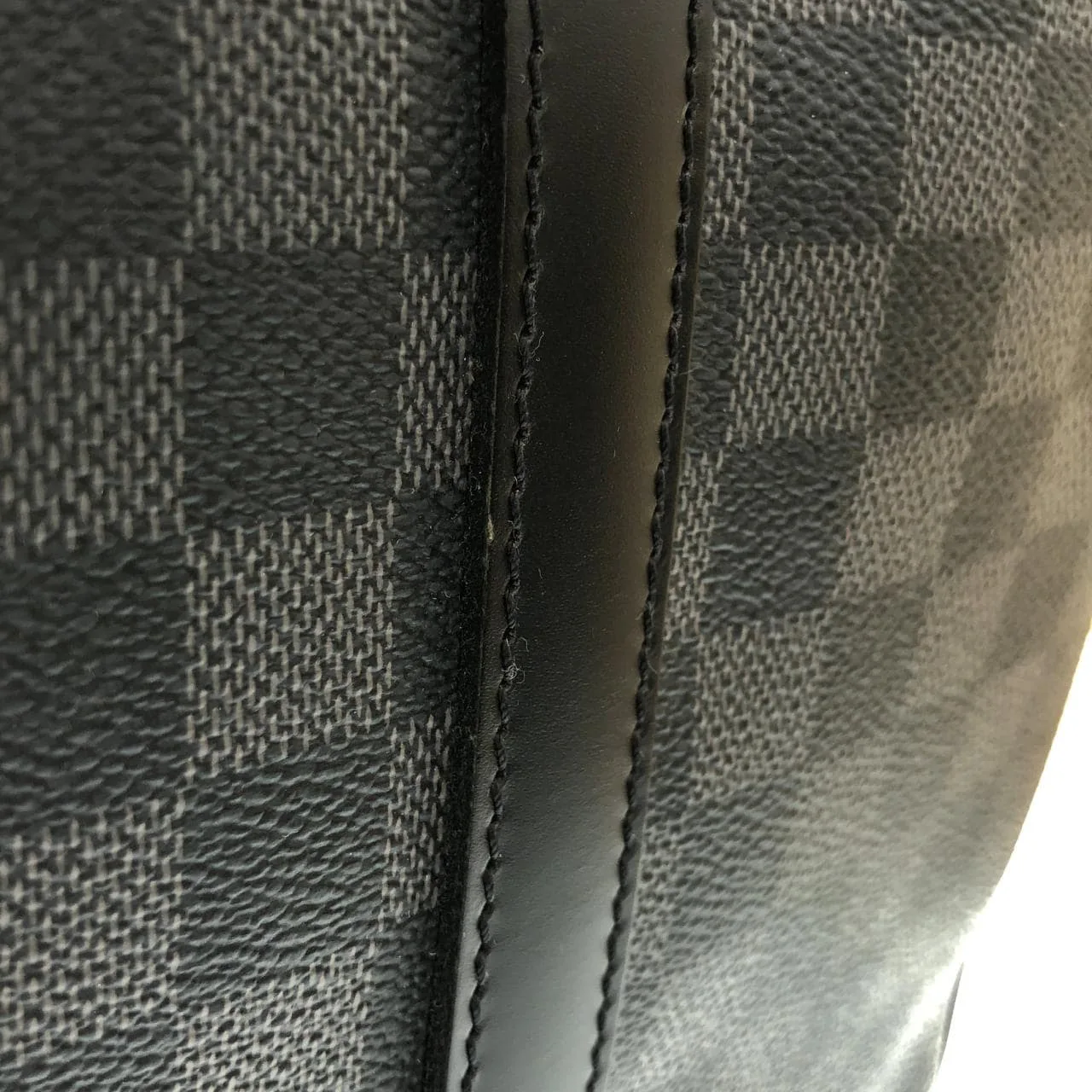 LOUIS VUITTON N51192 Handbag Damier