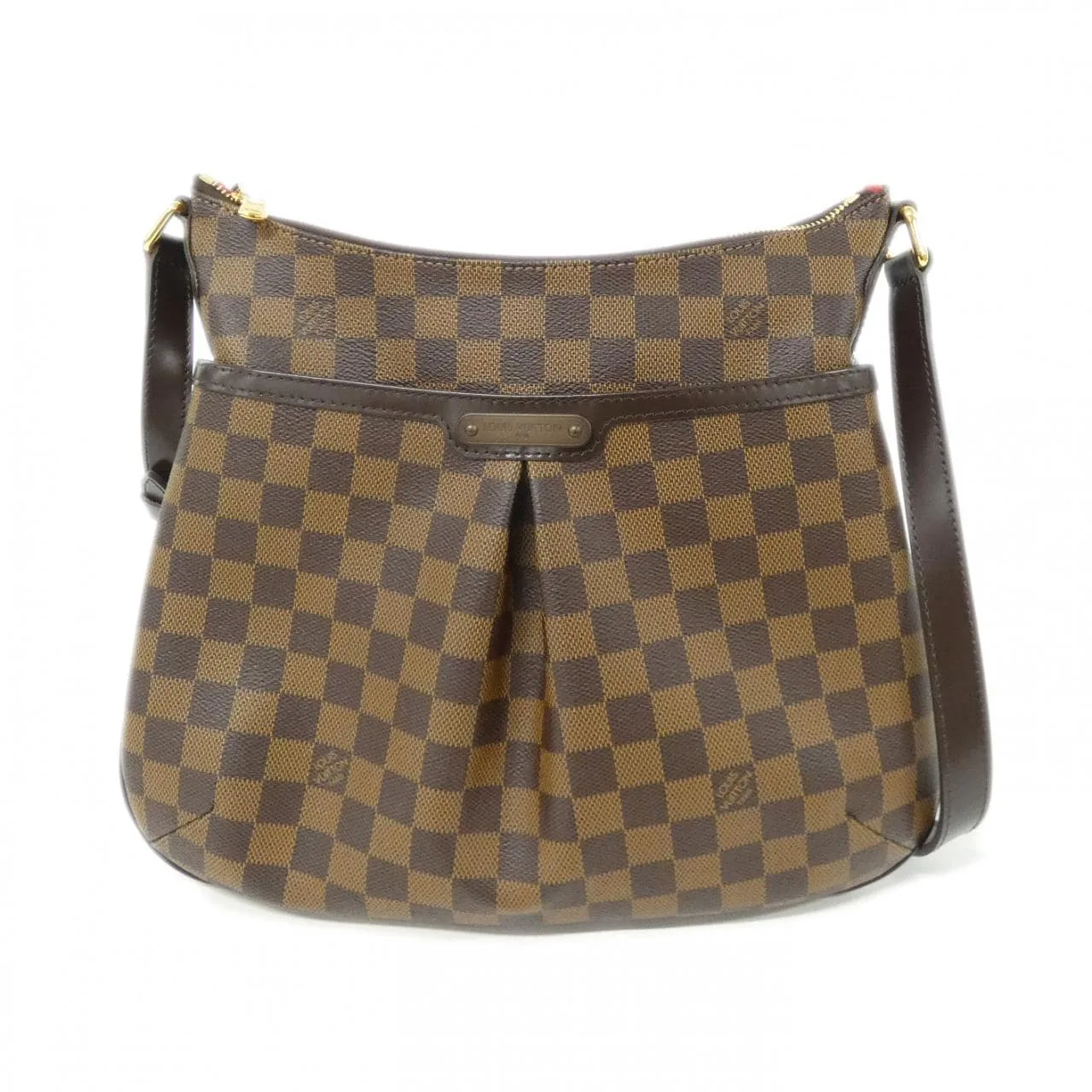 LOUIS VUITTON N42251 Shoulder Damier 藍色