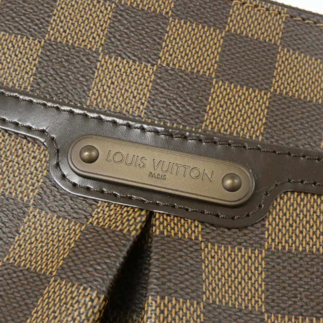 LOUIS VUITTON N42251 Shoulder Damier 5