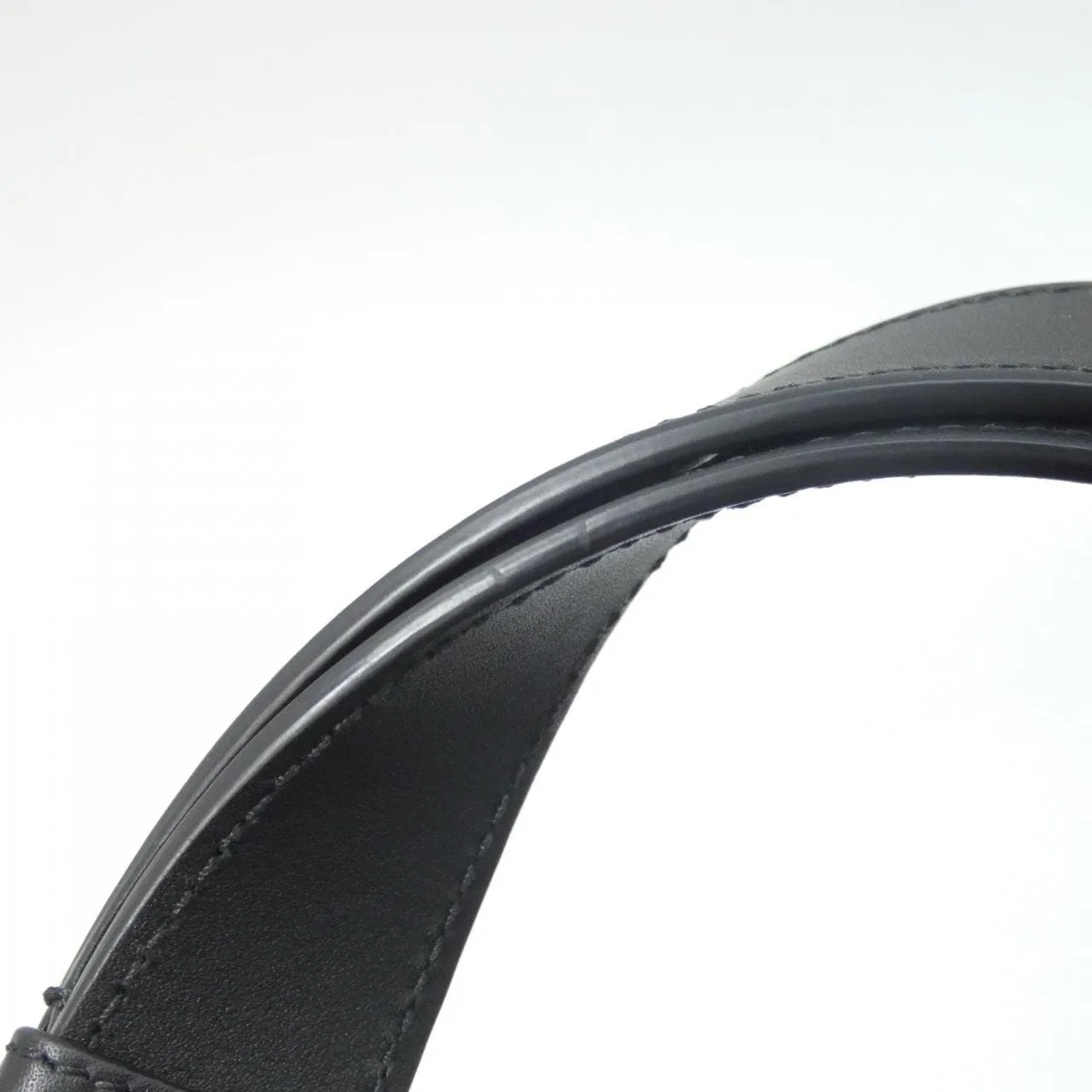 DIOR Toujours M2822OSNW Handbag 黑色 中古品A - 縮圖 6