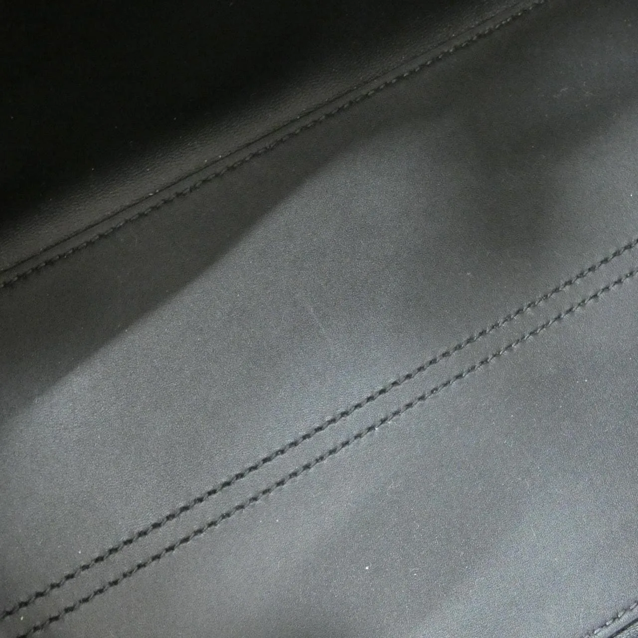 DIOR Toujours M2822OSNW Handbag 黑色 中古品A - 縮圖 9