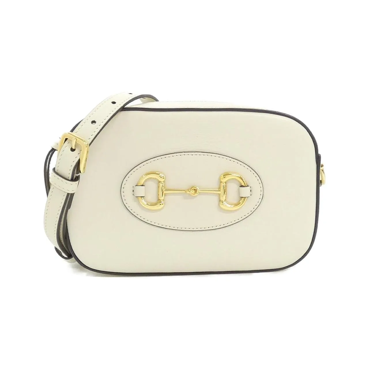 GUCCI 760196 1AAQD Shoulder Leather