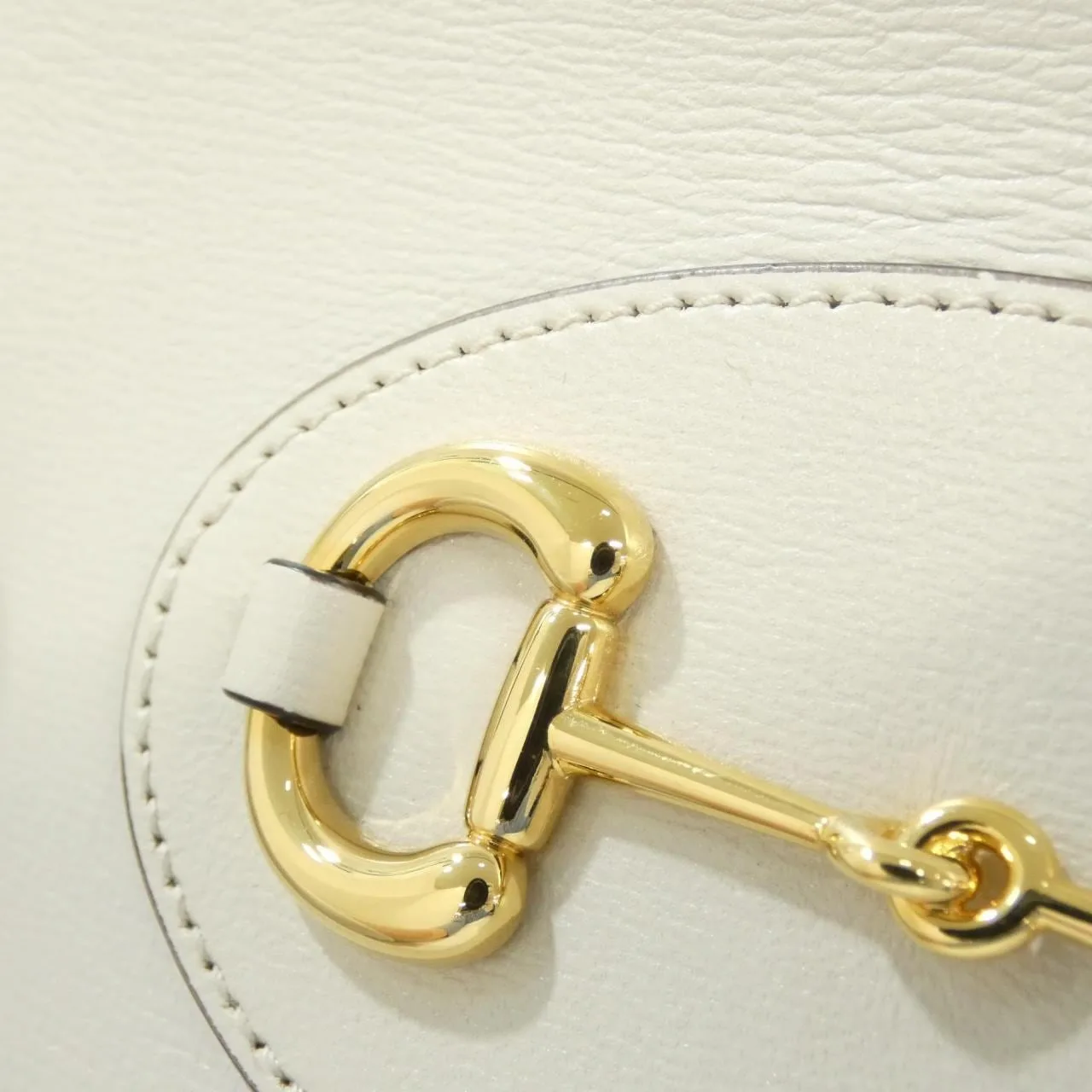 GUCCI 760196 1AAQD Shoulder Leather