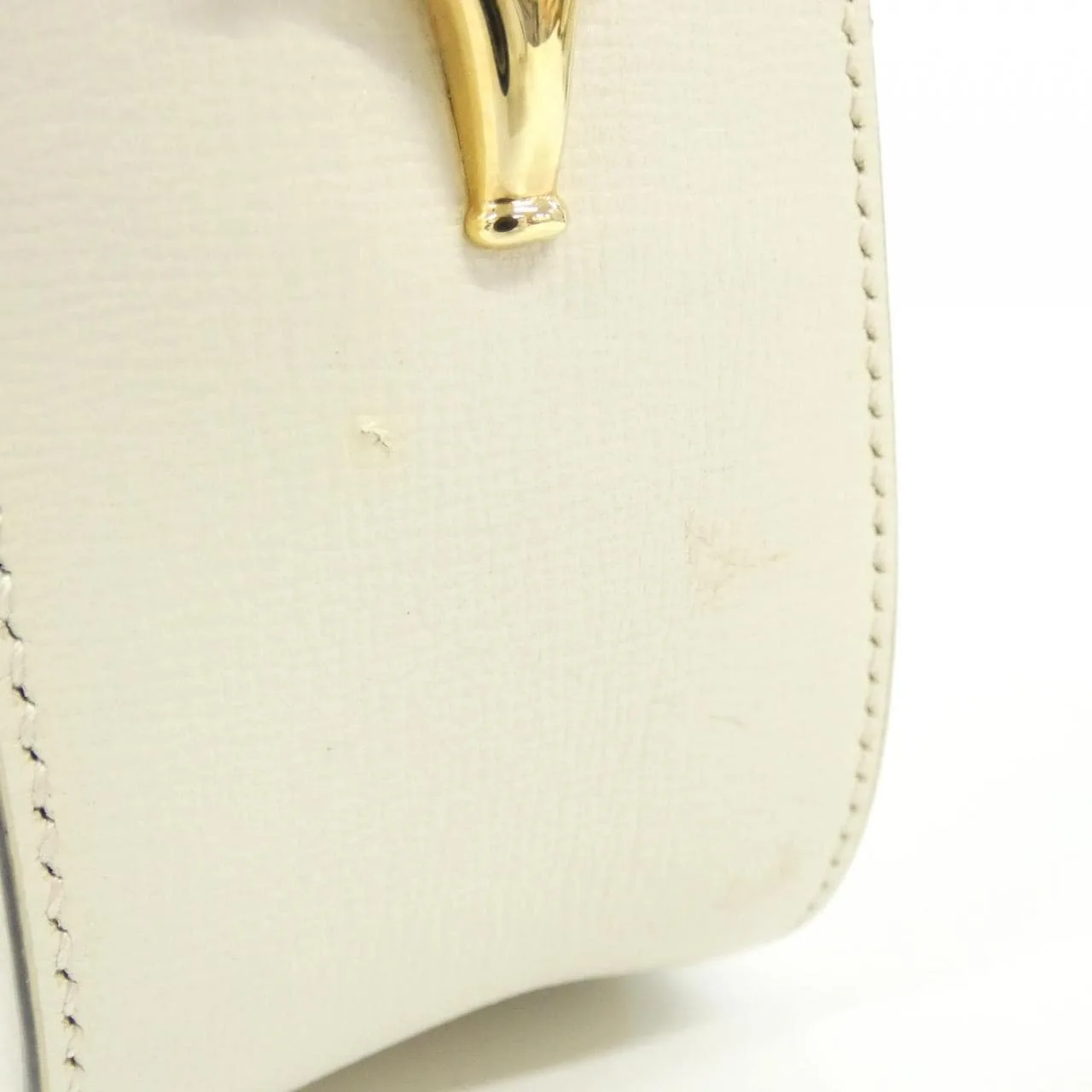GUCCI 760196 1AAQD Shoulder Leather