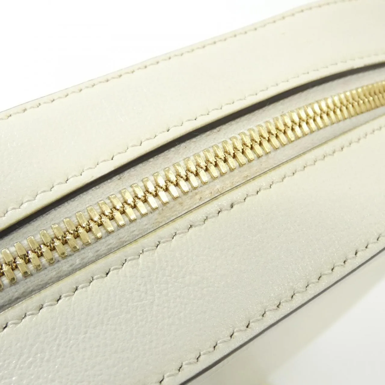GUCCI 760196 1AAQD Shoulder Leather