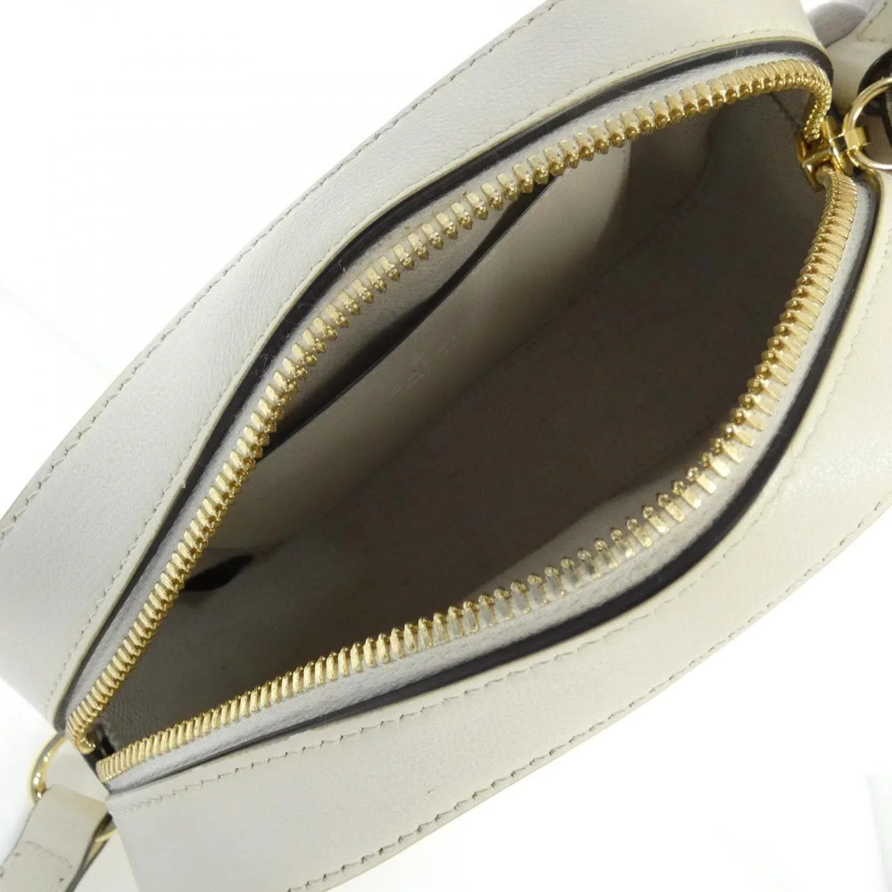 GUCCI 760196 1AAQD Shoulder Leather