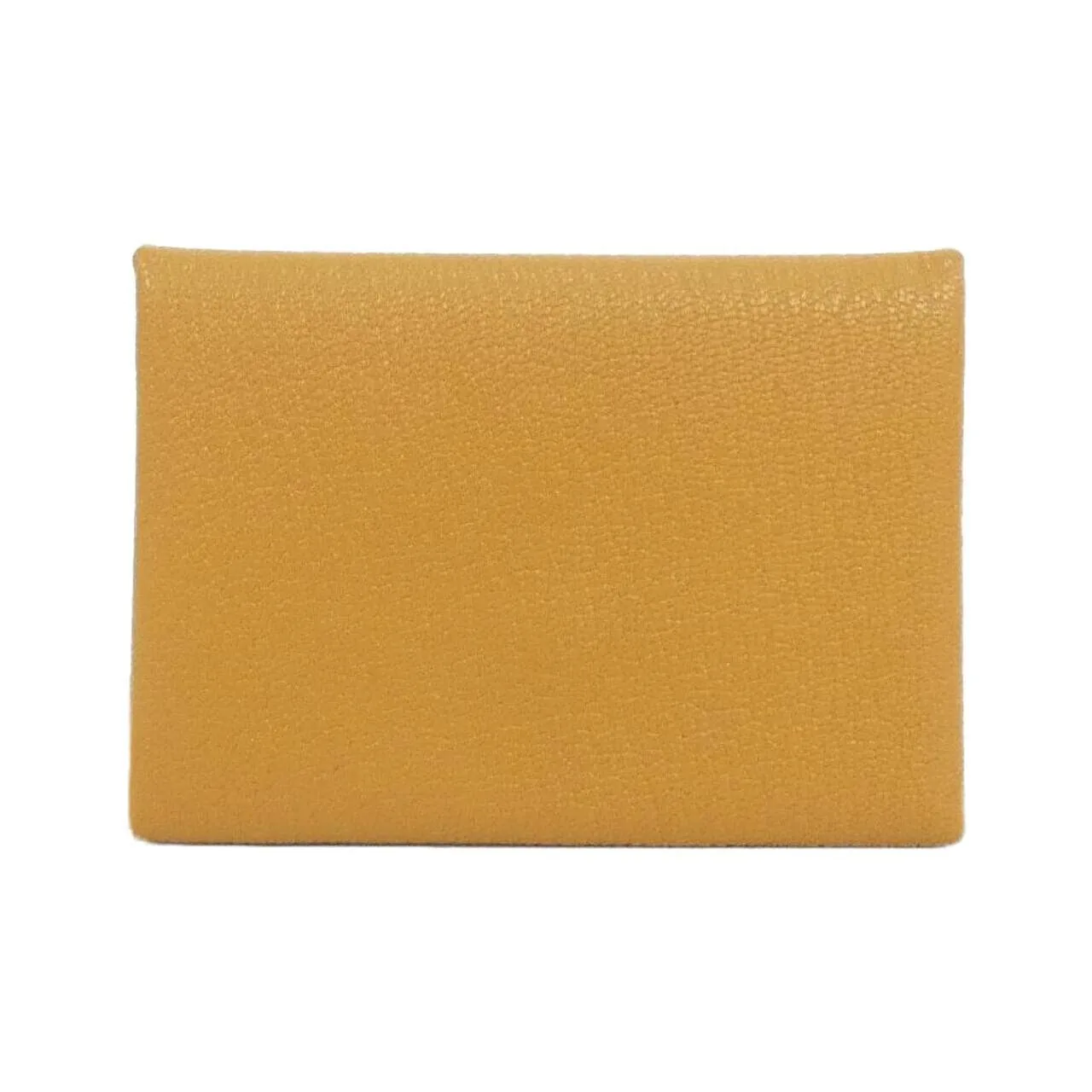 HERMES 082977CK Coin Case Black