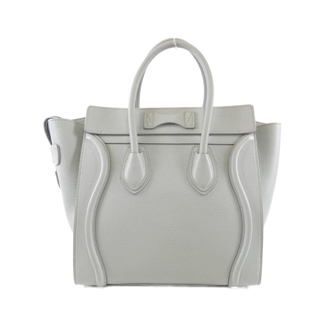 CELINE Luggage 189793DRU Handbag 2