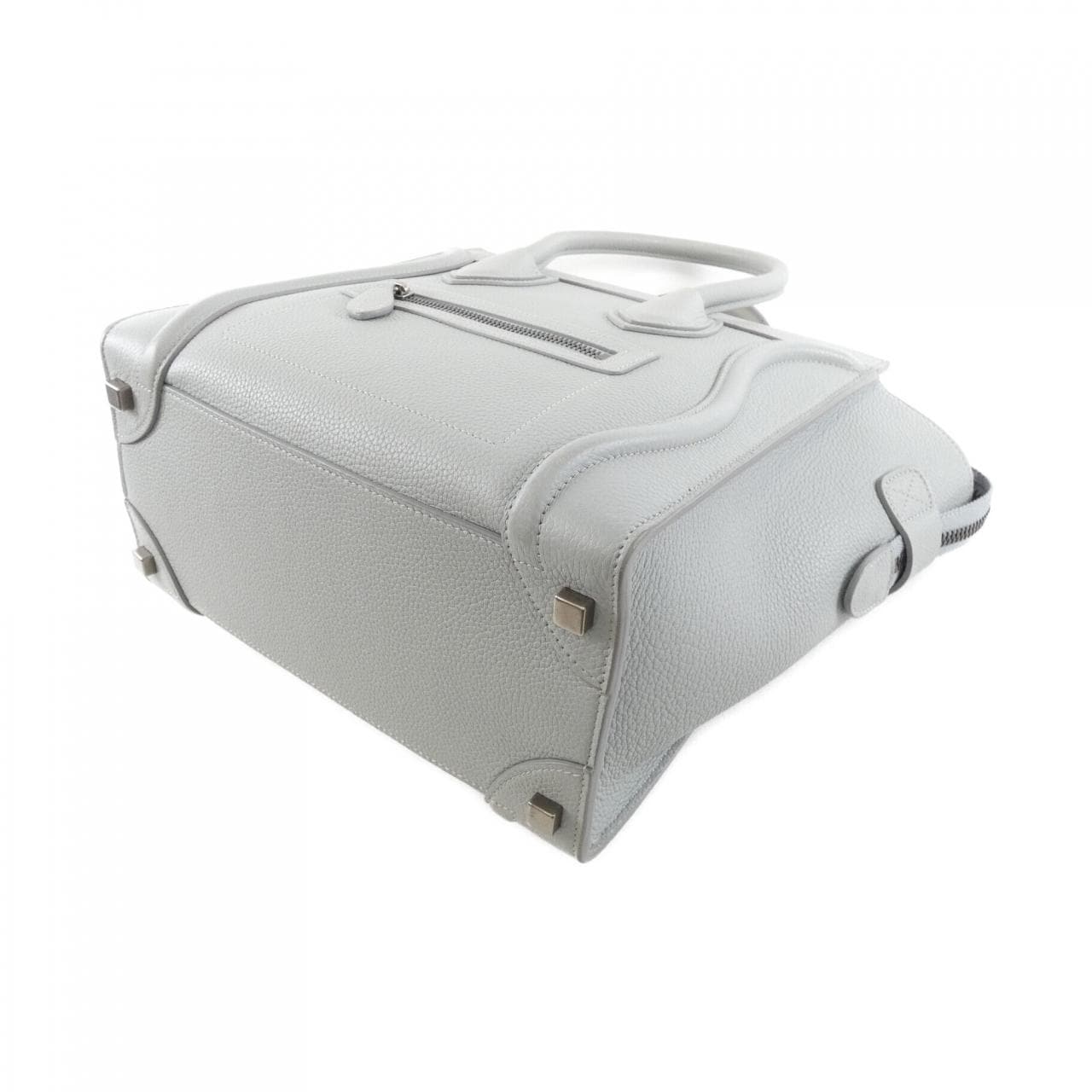 CELINE Luggage 189793DRU Handbag 3