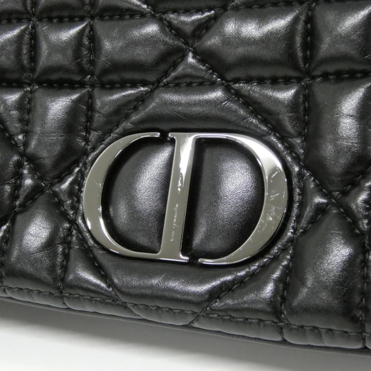 DIOR Caro S5135BNGX Shoulder 4