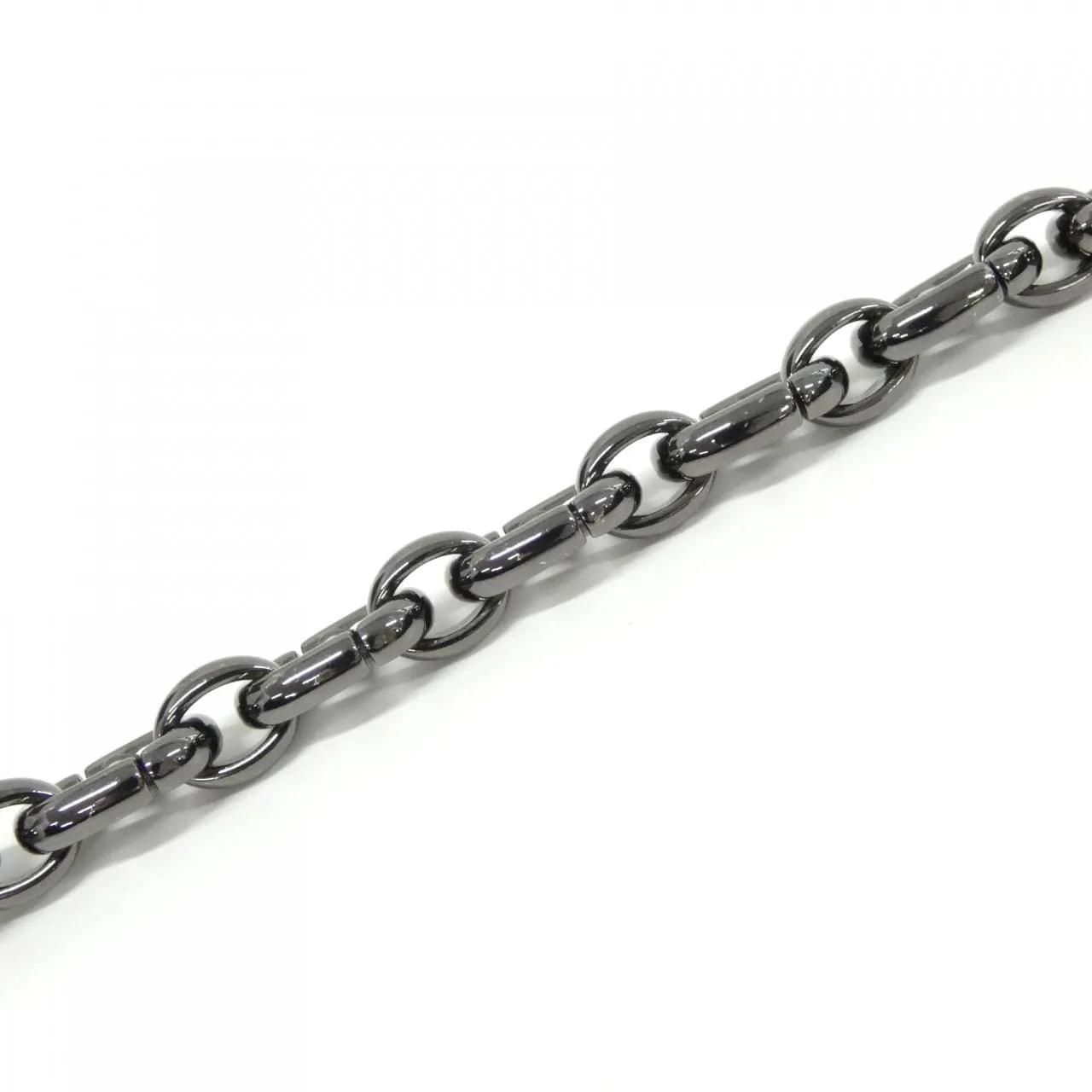 DIOR Caro S5135BNGX Shoulder 黑色 中古品A - 縮圖 5