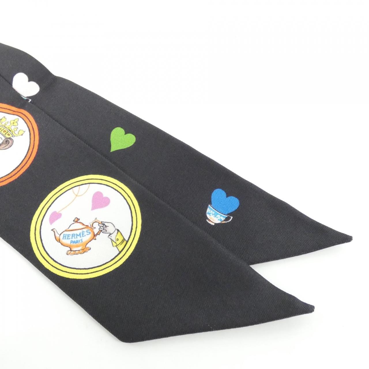 HERMES 063782S Scarf 2