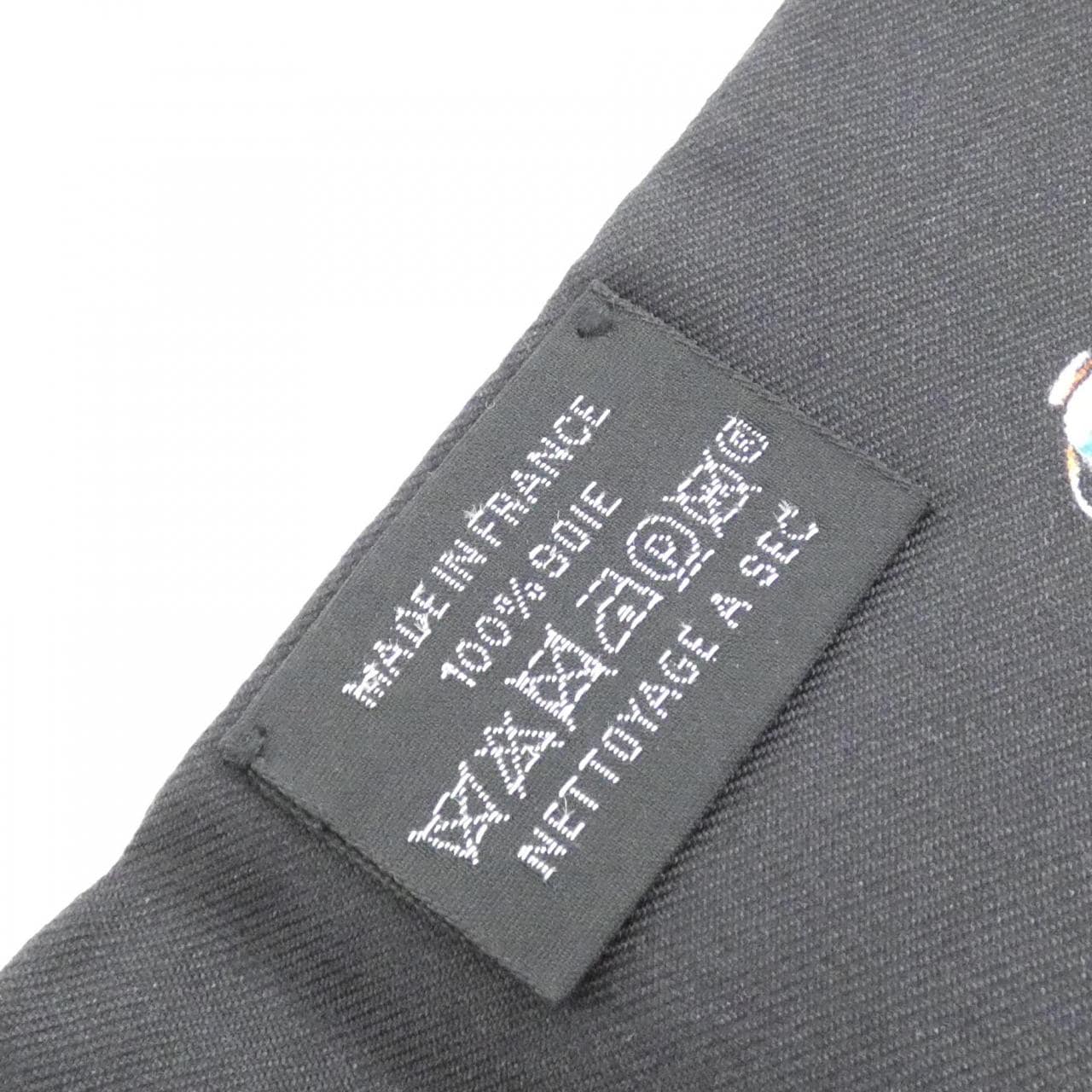 HERMES 063782S Scarf 3